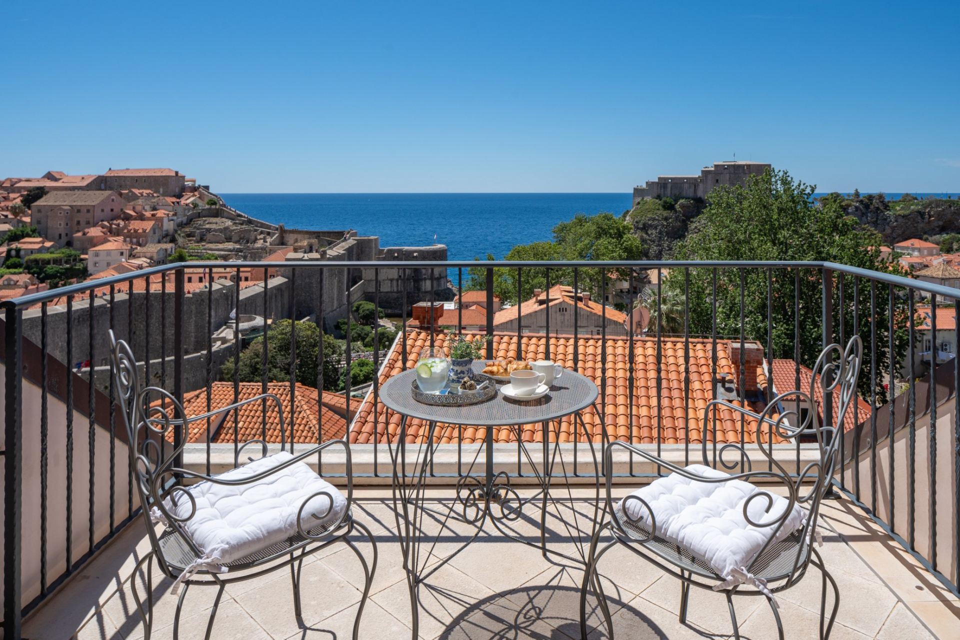 Villa Stone Beauty Dubrovnik