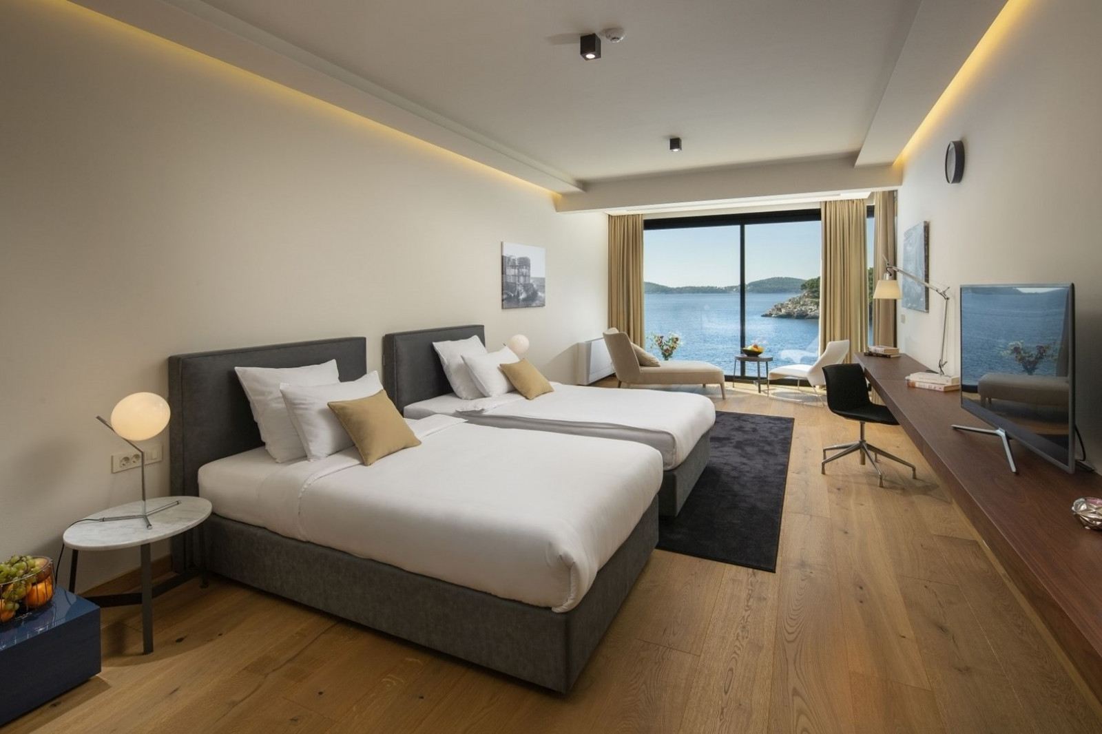 Villa Amelie