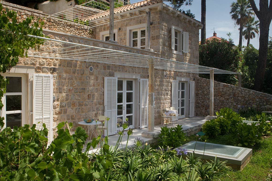 Villa Dubrovnik Heaven
