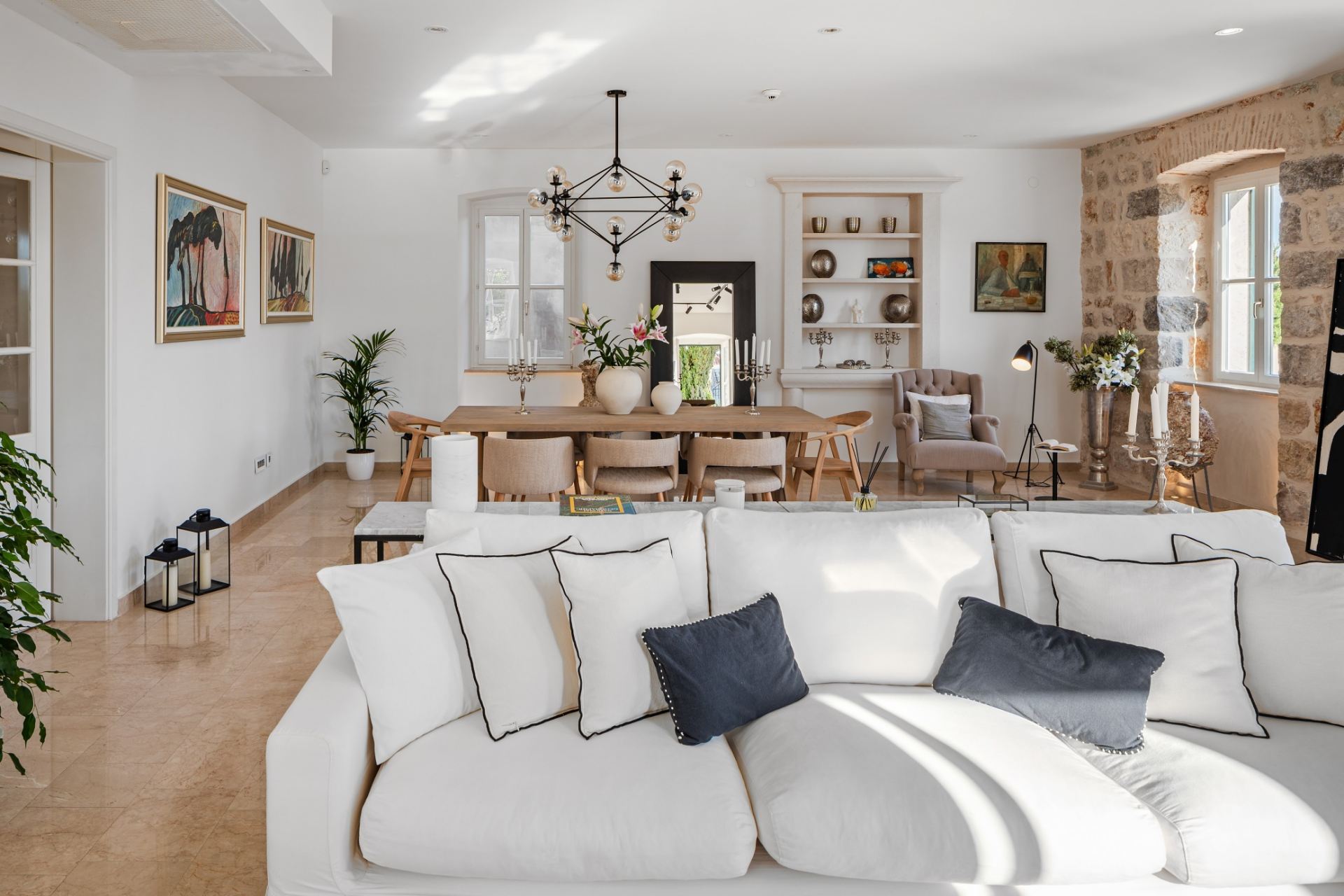 Villa Stone Beauty Dubrovnik