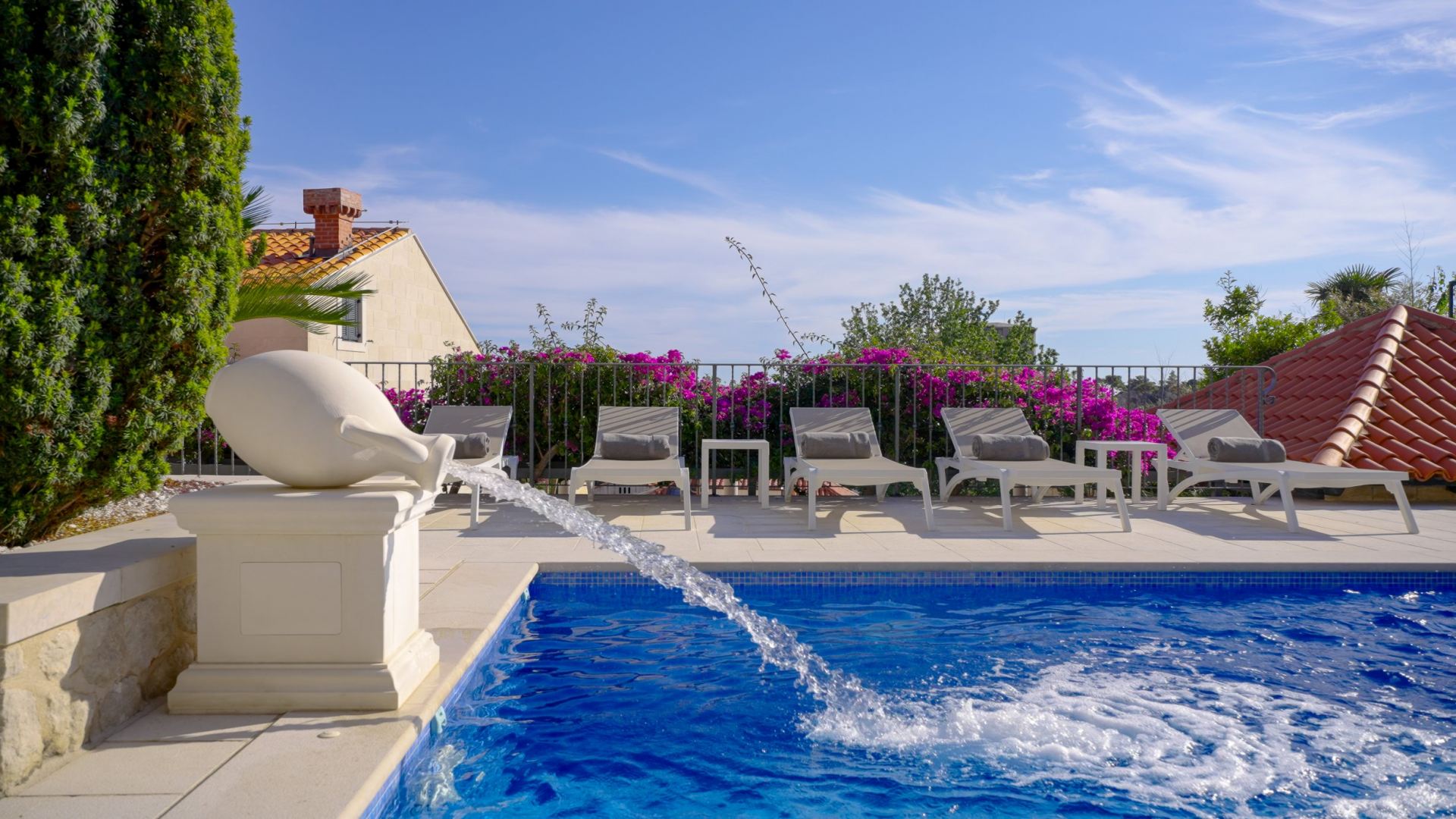 Villa Stone Beauty Dubrovnik