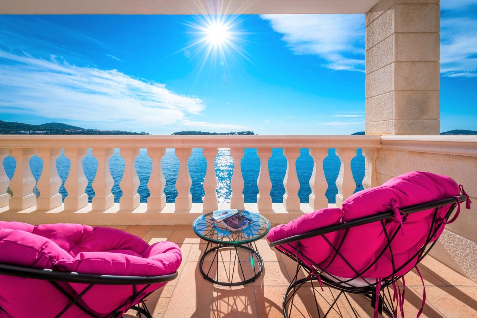 Villa Zion Dubrovnik