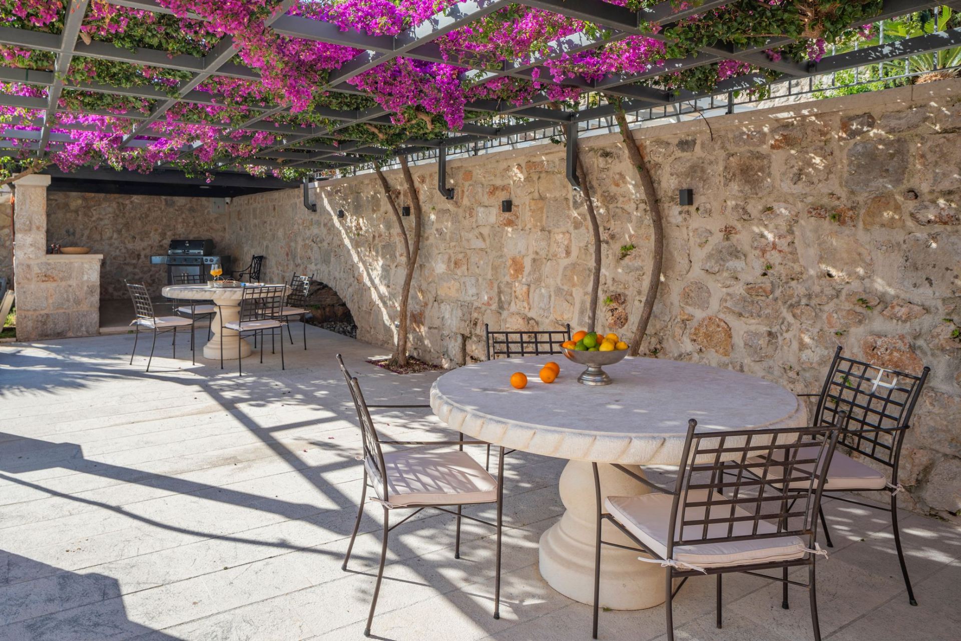Villa Stone Beauty Dubrovnik