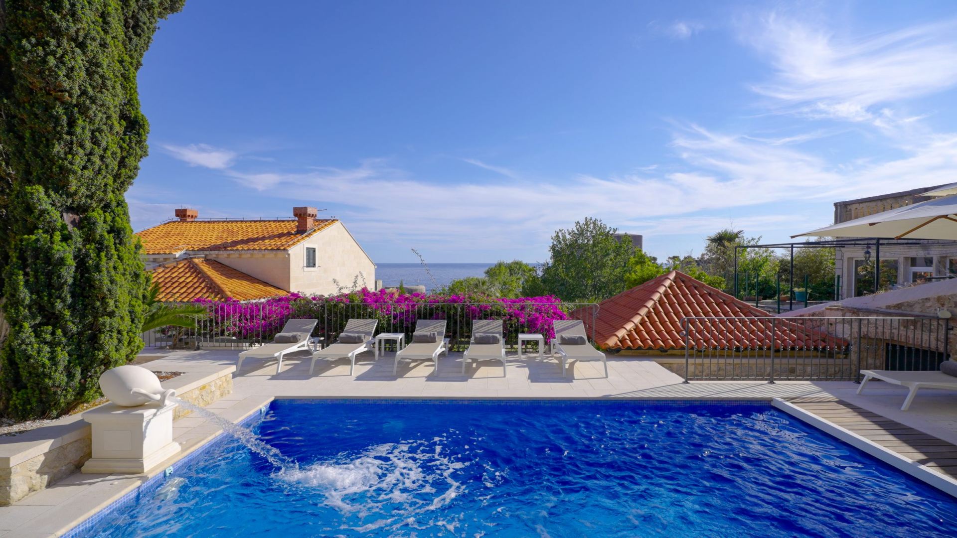 Villa Stone Beauty Dubrovnik