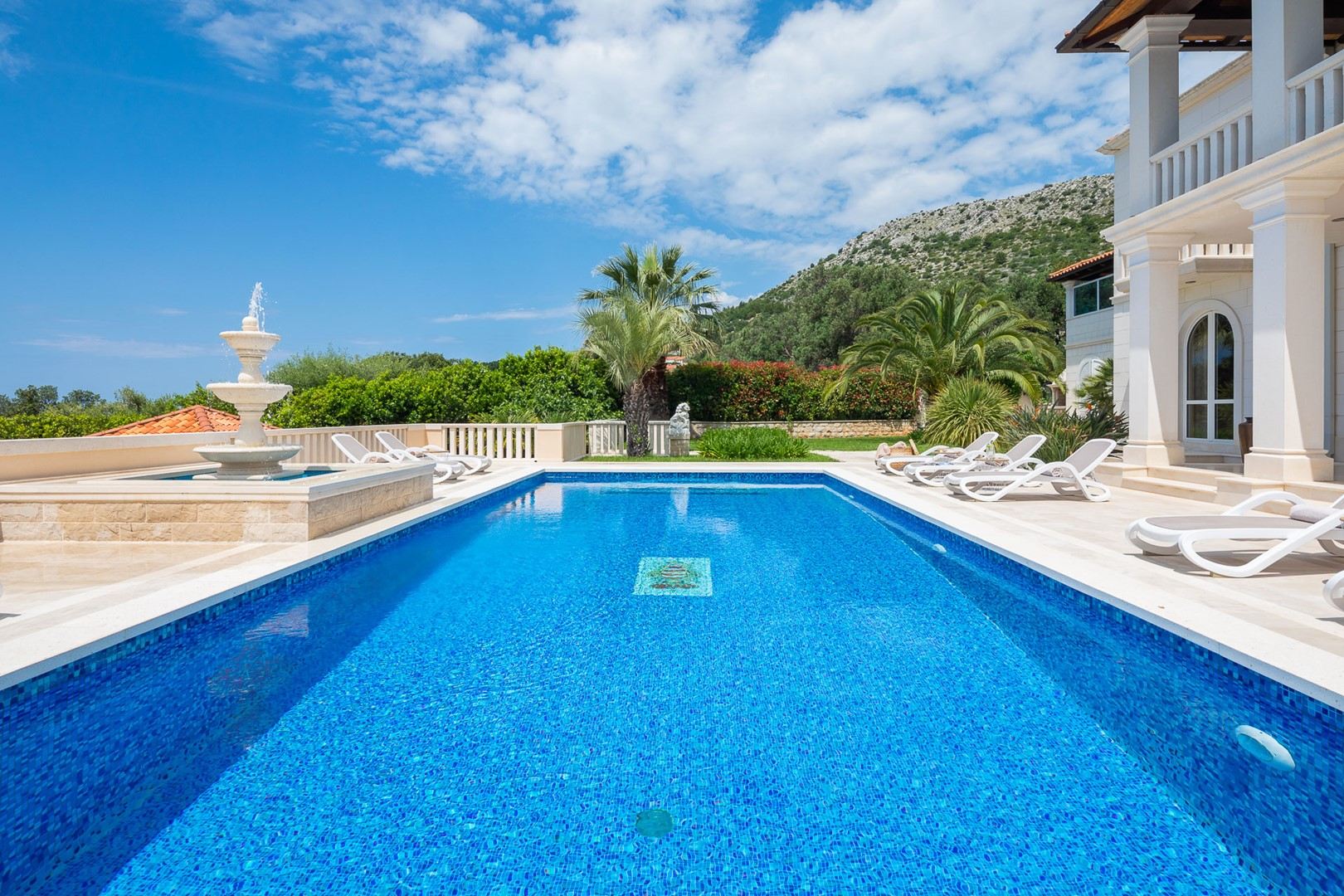 Villa La Villa La Villa