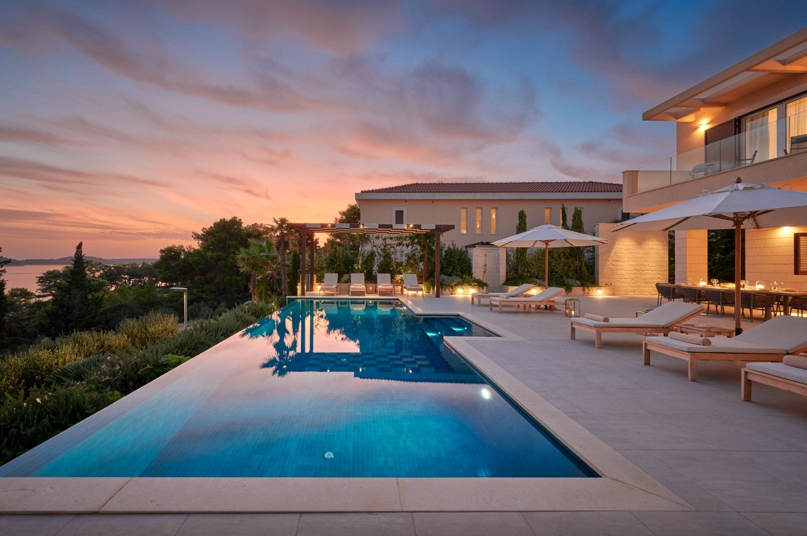 Villa Deluxe Palace 1