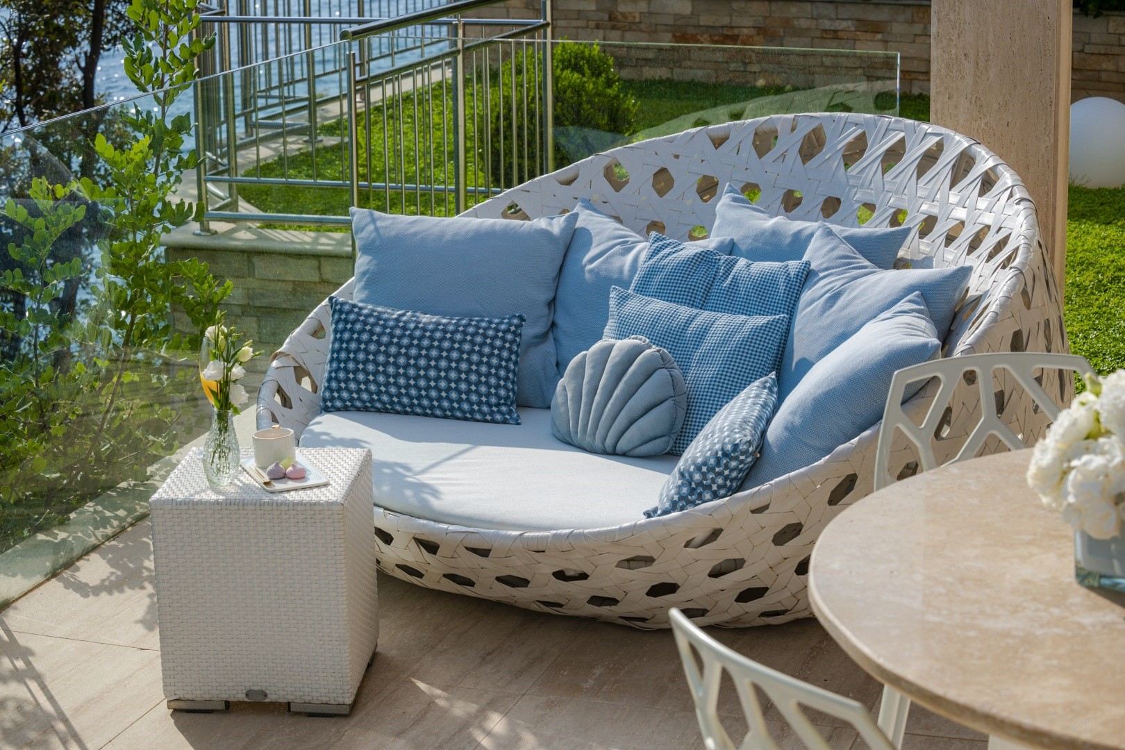 Villa Lux Life