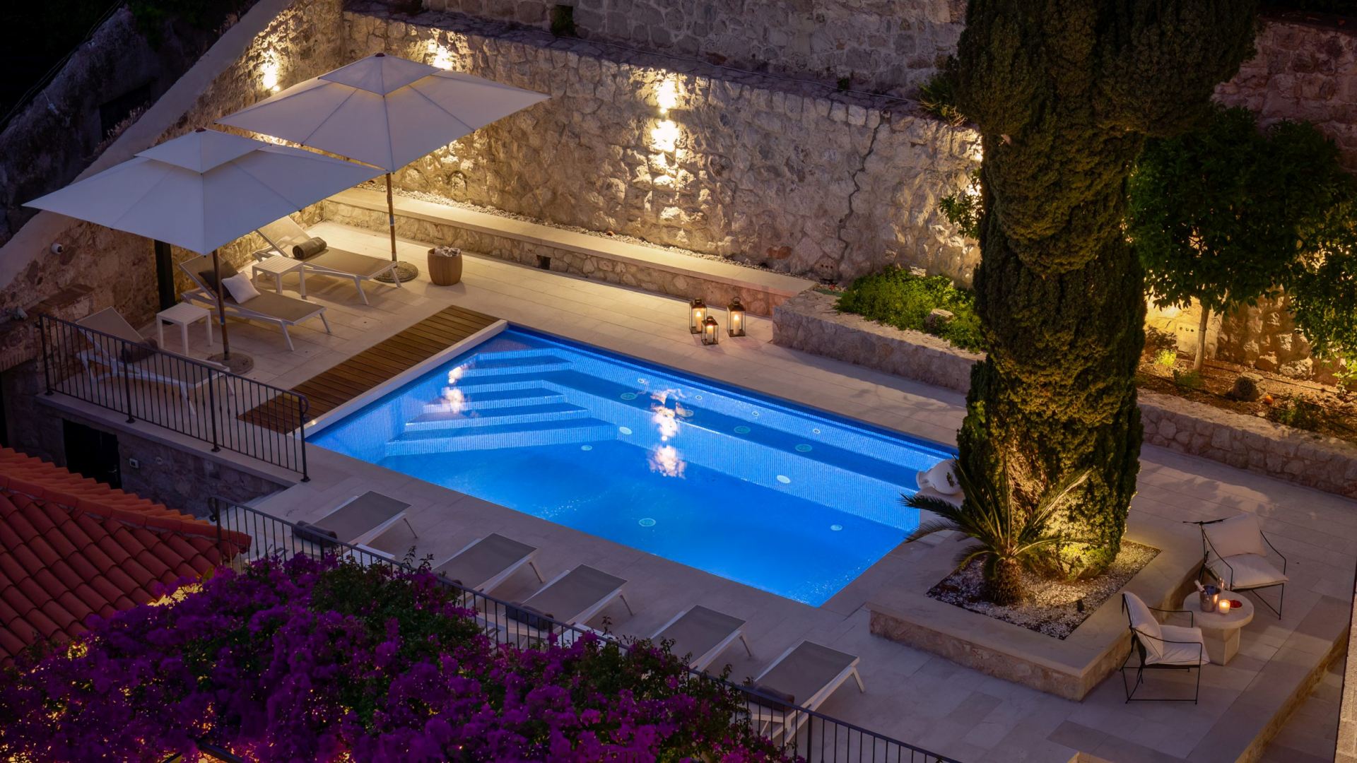 Villa Stone Beauty Dubrovnik