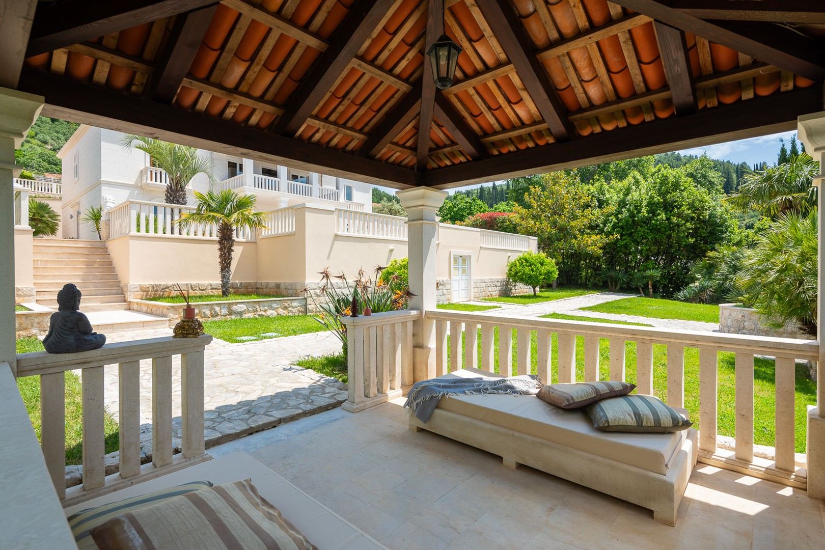 Villa La Villa La Villa