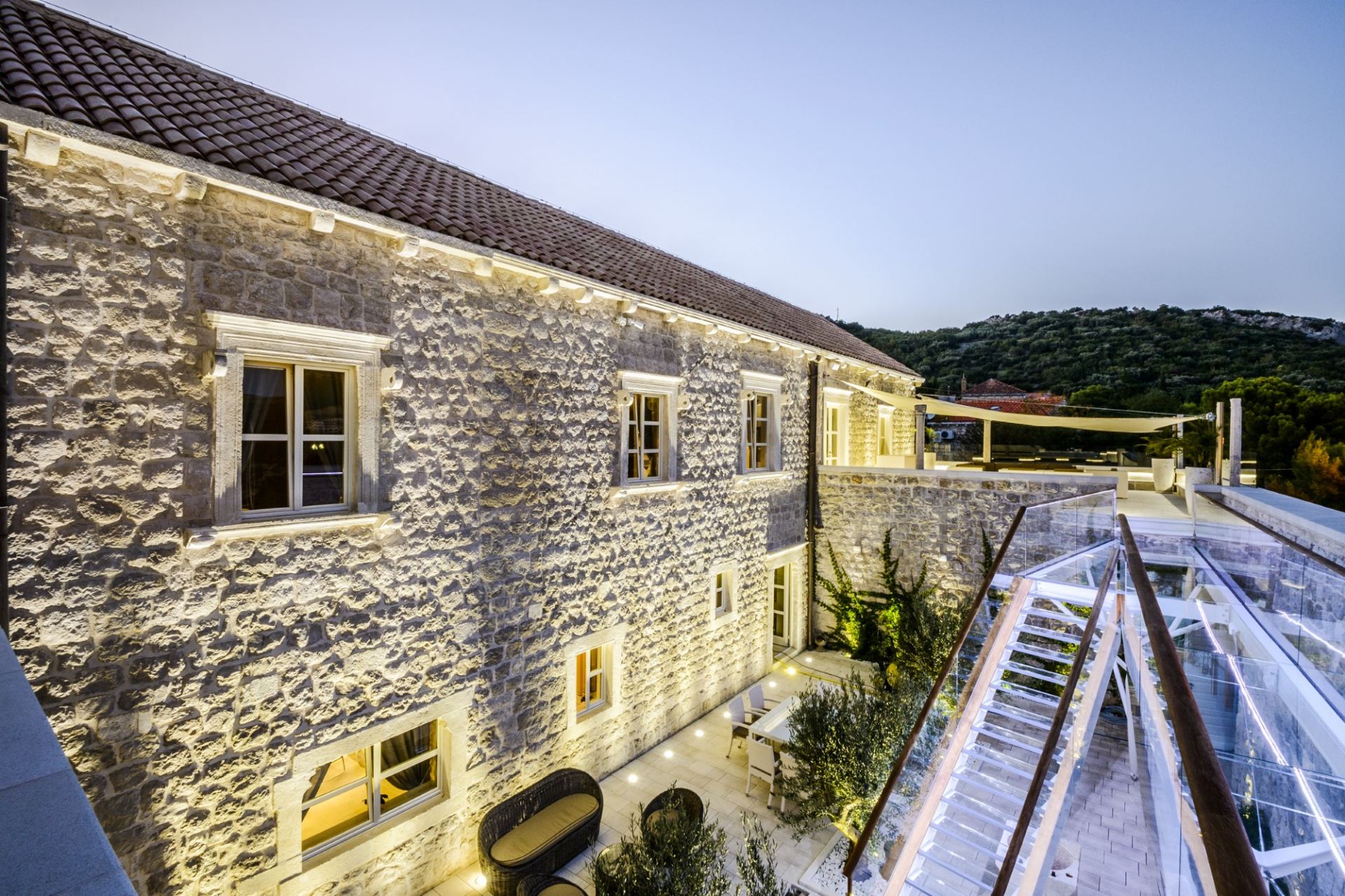 Villa Zaton
