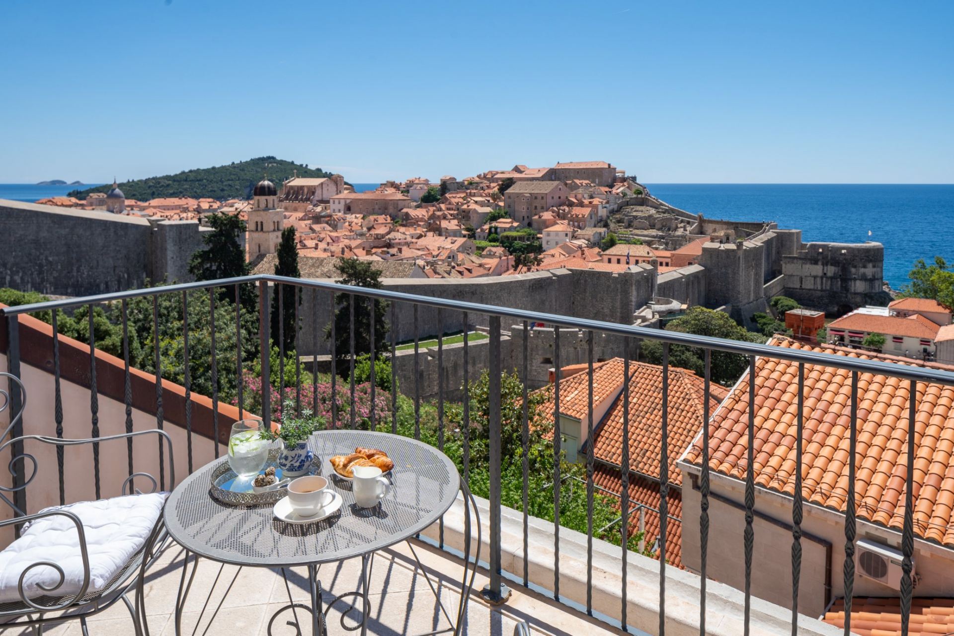 Villa Stone Beauty Dubrovnik