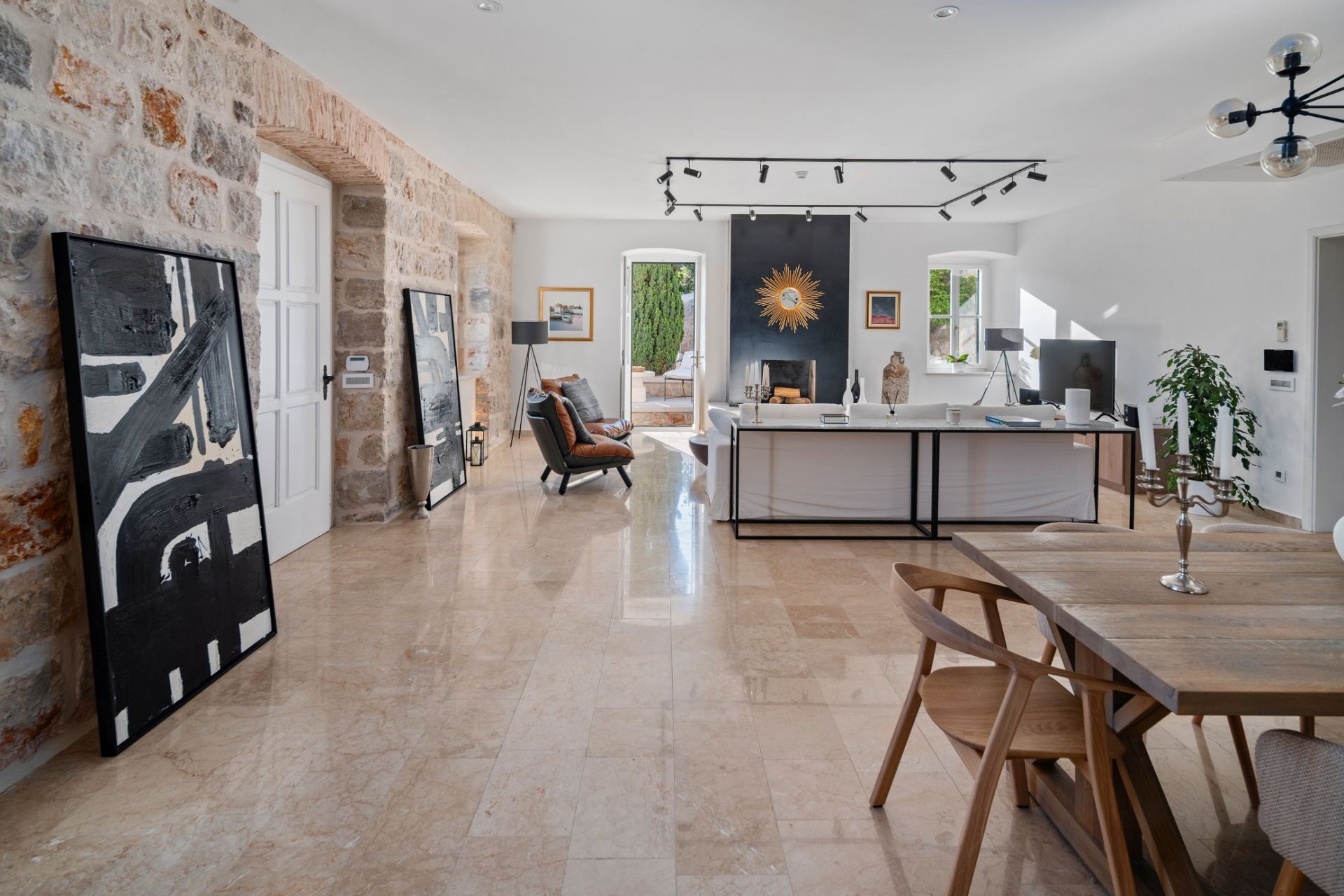 Villa Stone Beauty Dubrovnik