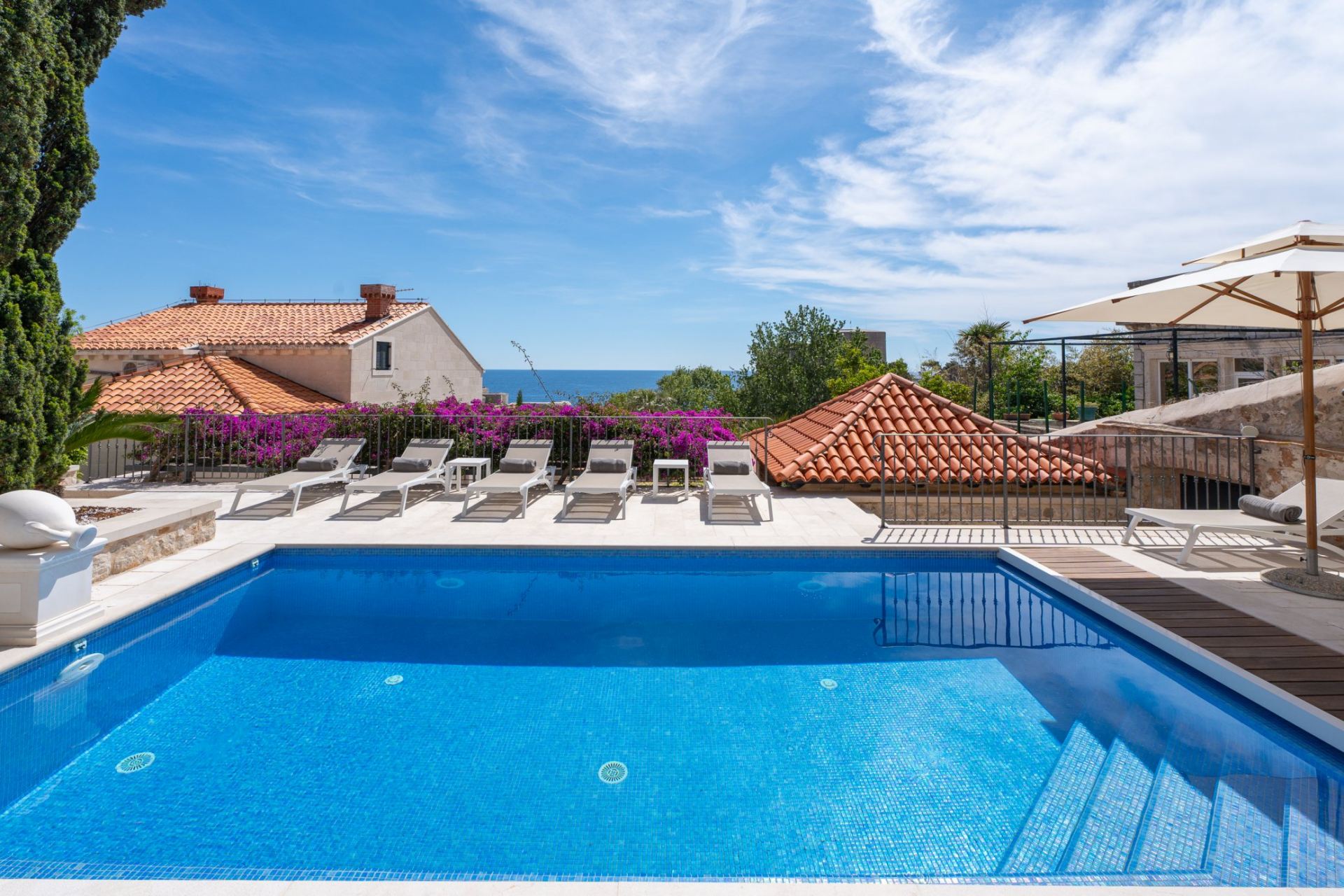 Villa Stone Beauty Dubrovnik