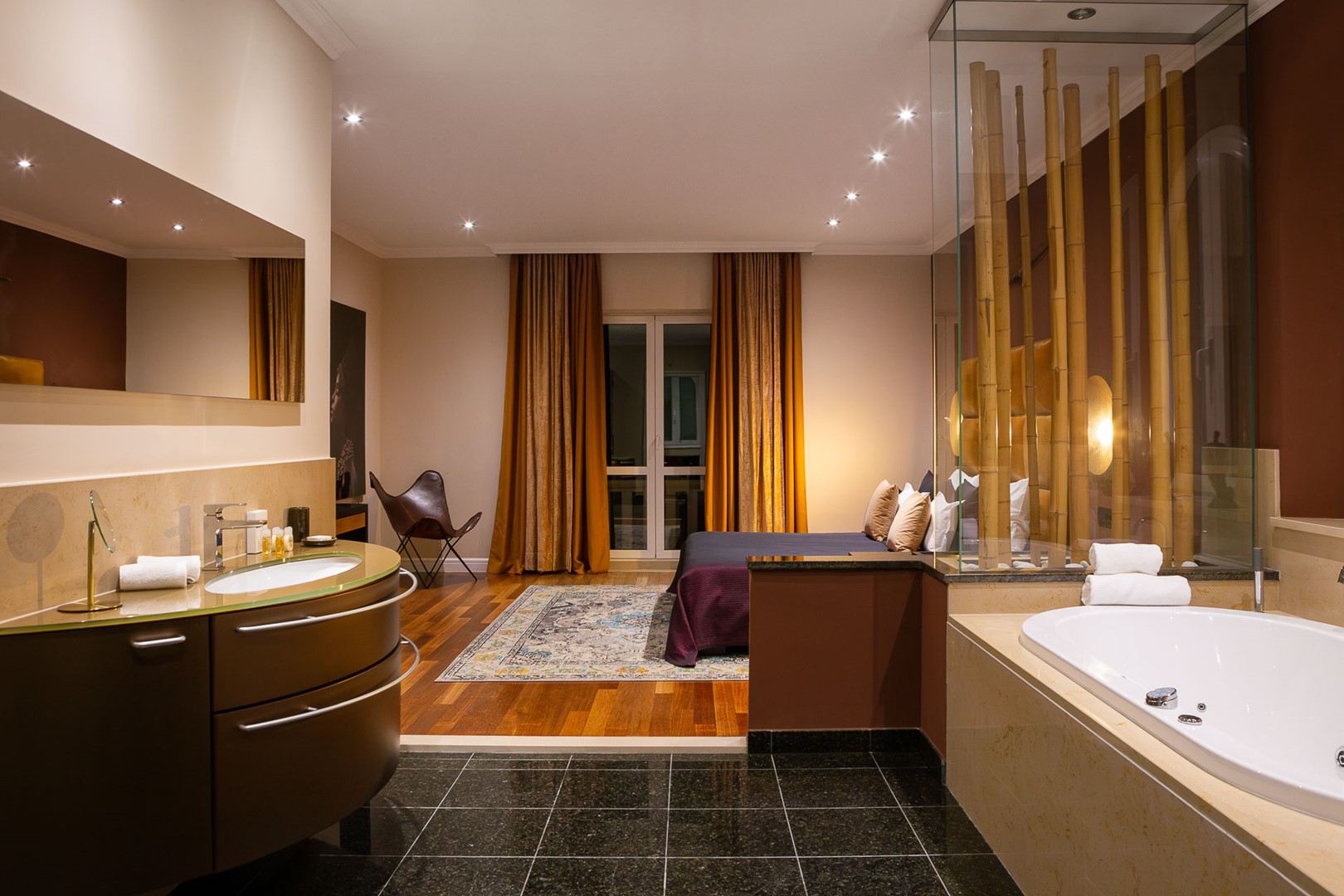 Villa La Villa La Villa