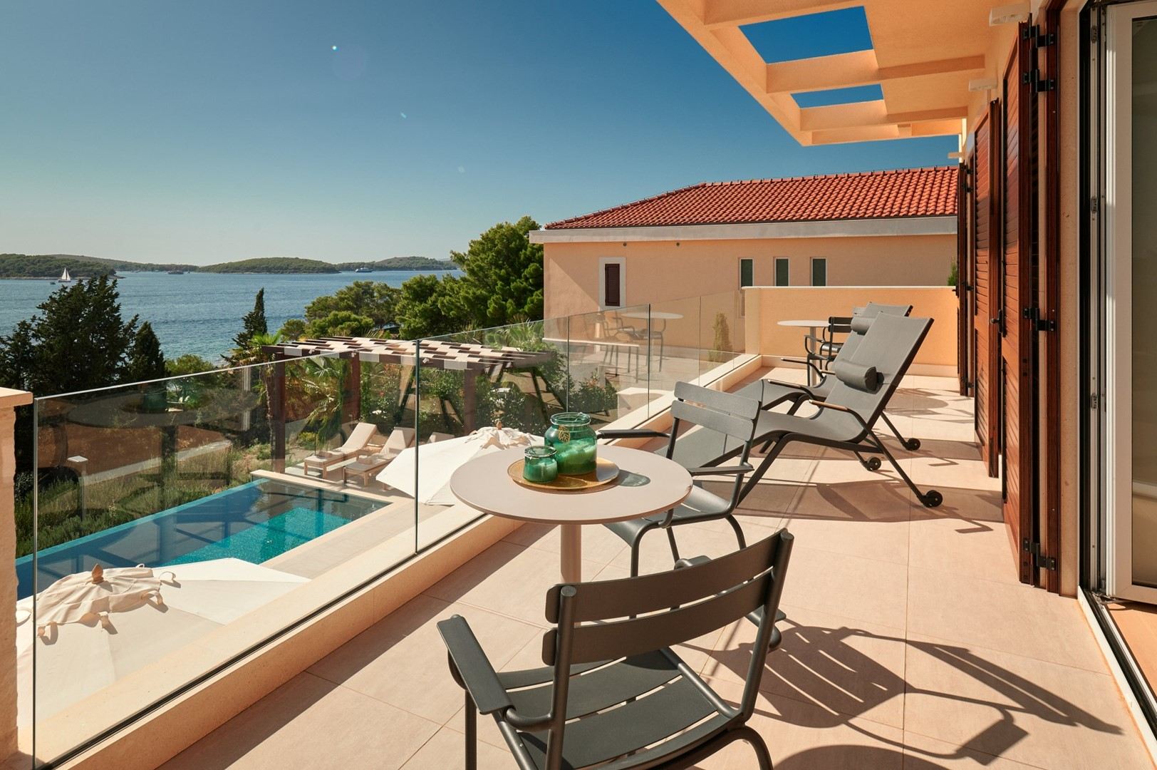 Villa Deluxe Palace 1