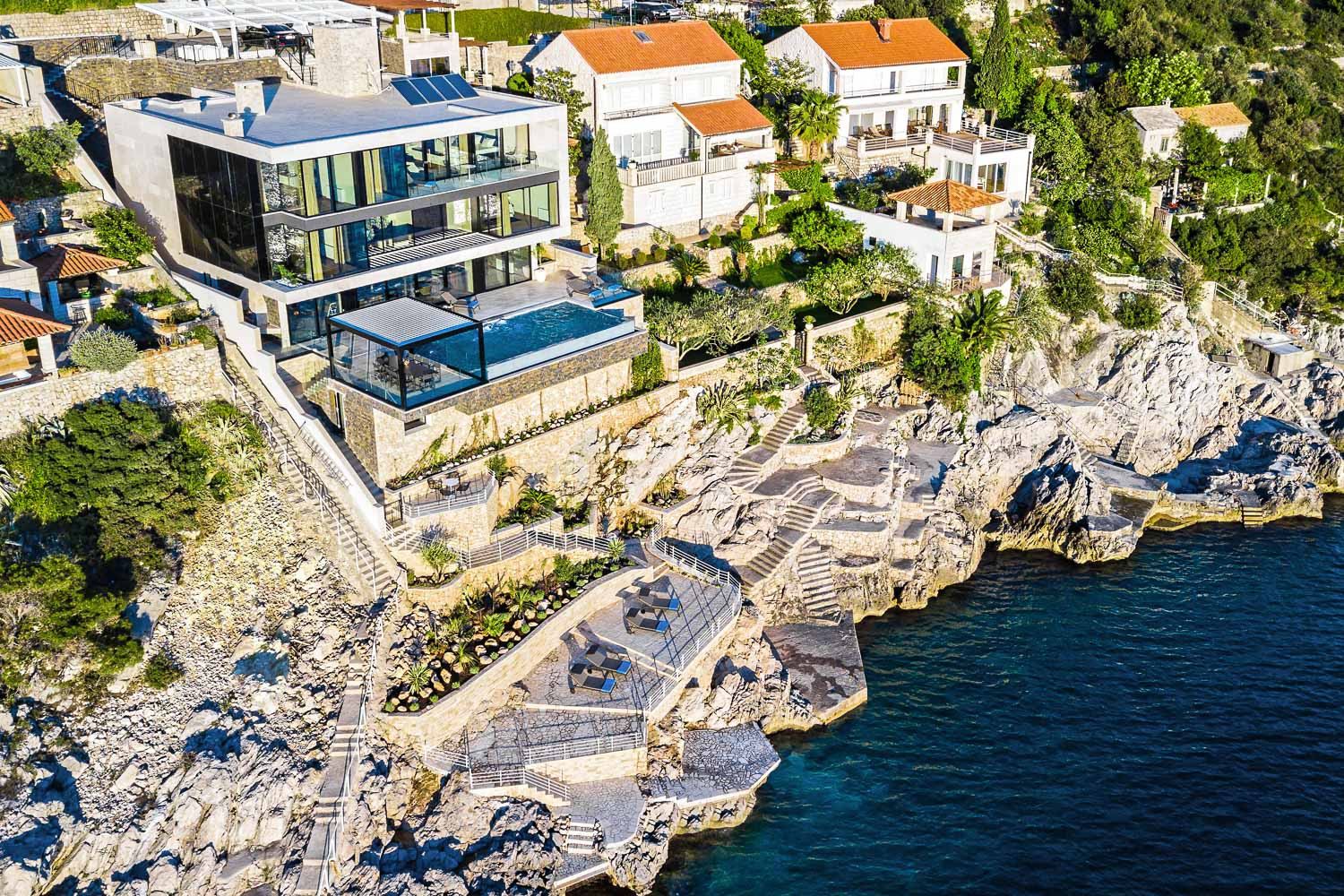 Villa Amelie
