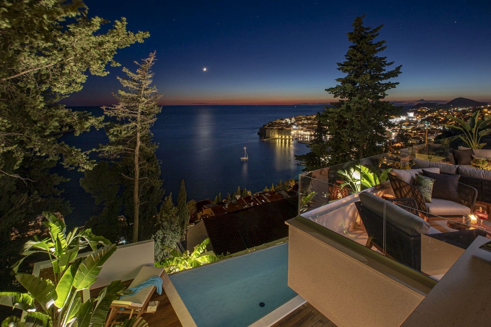 Villa Elation Dubrovnik