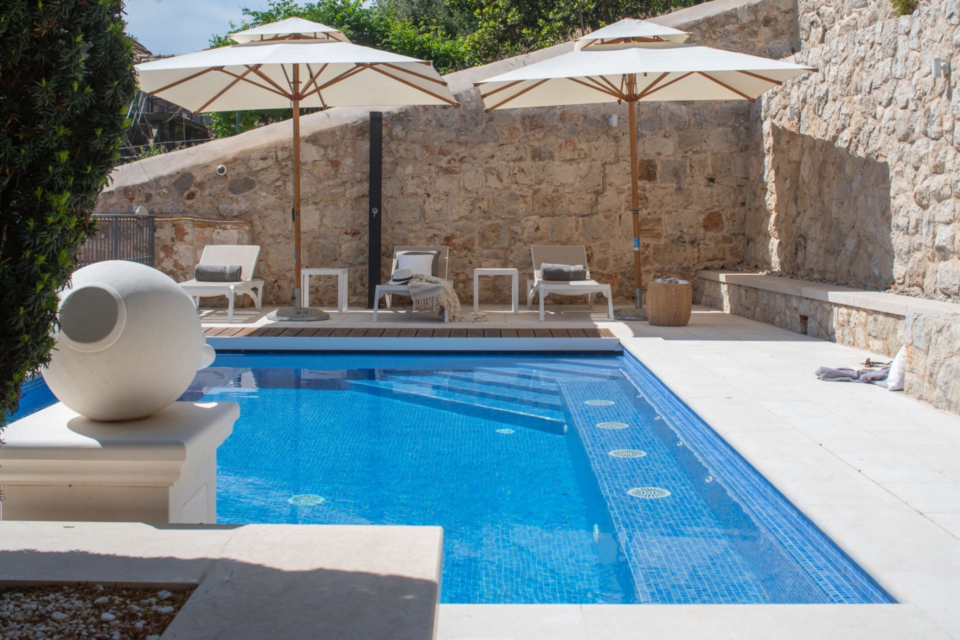 Villa Stone Beauty Dubrovnik