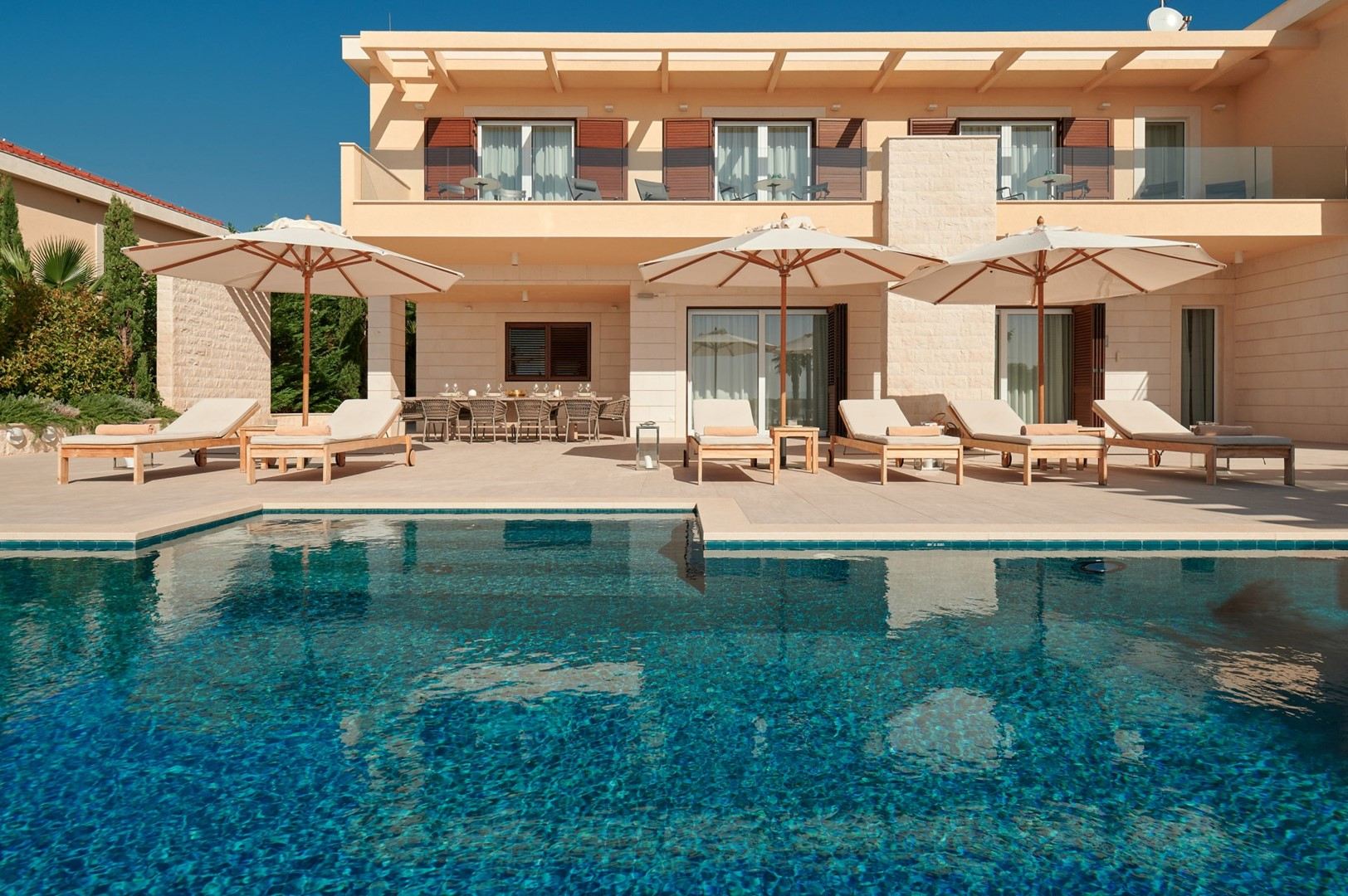 Villa Deluxe Palace 1