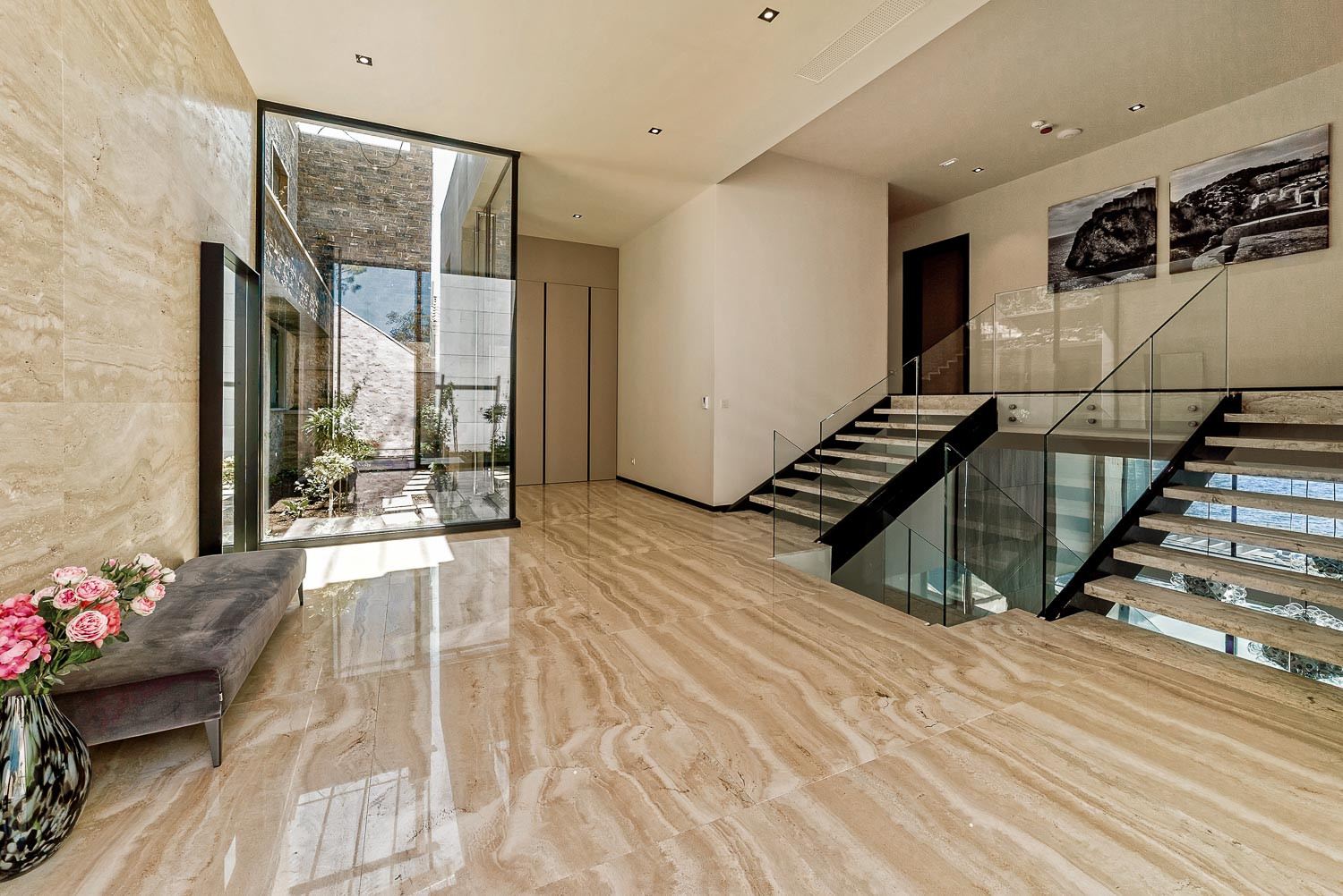 Villa Amelie