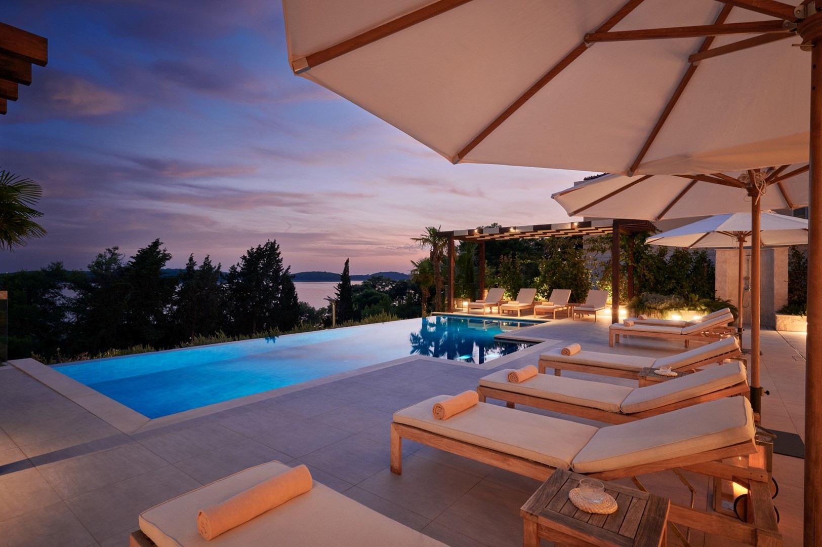 Villa Deluxe Palace 1