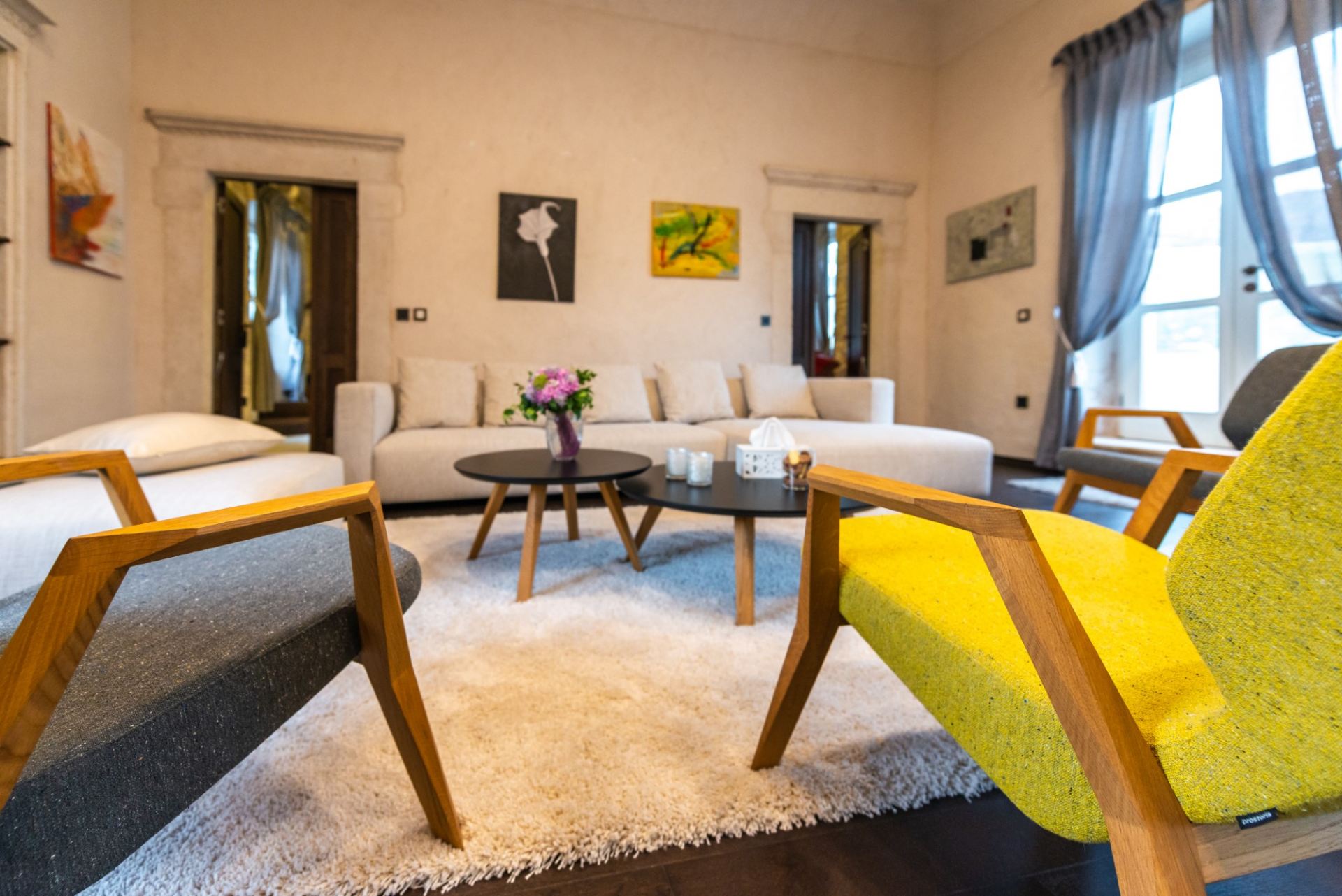 Villa Zaton