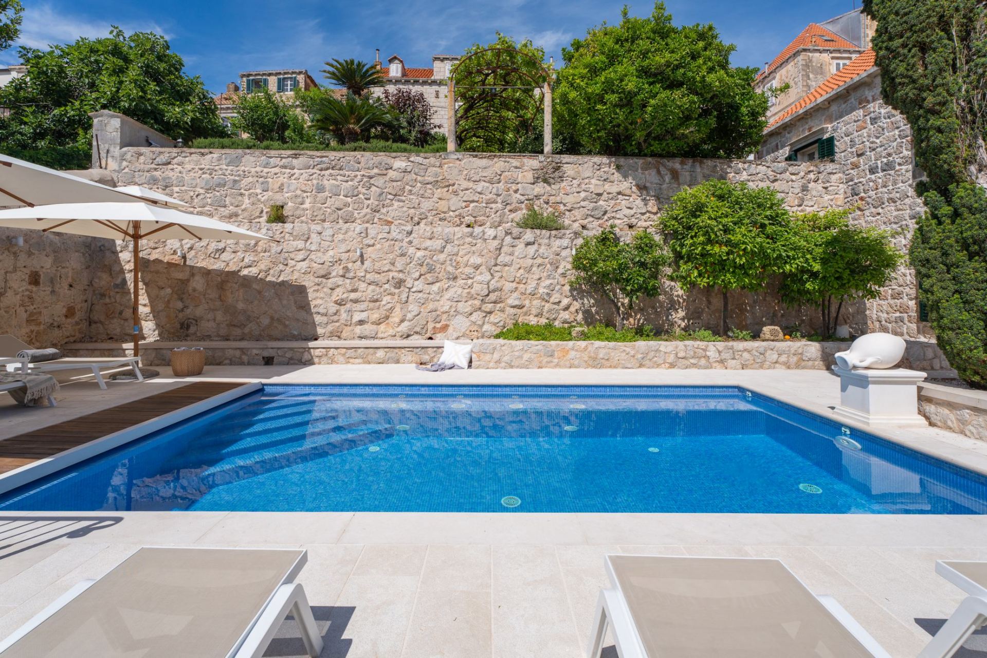 Villa Stone Beauty Dubrovnik