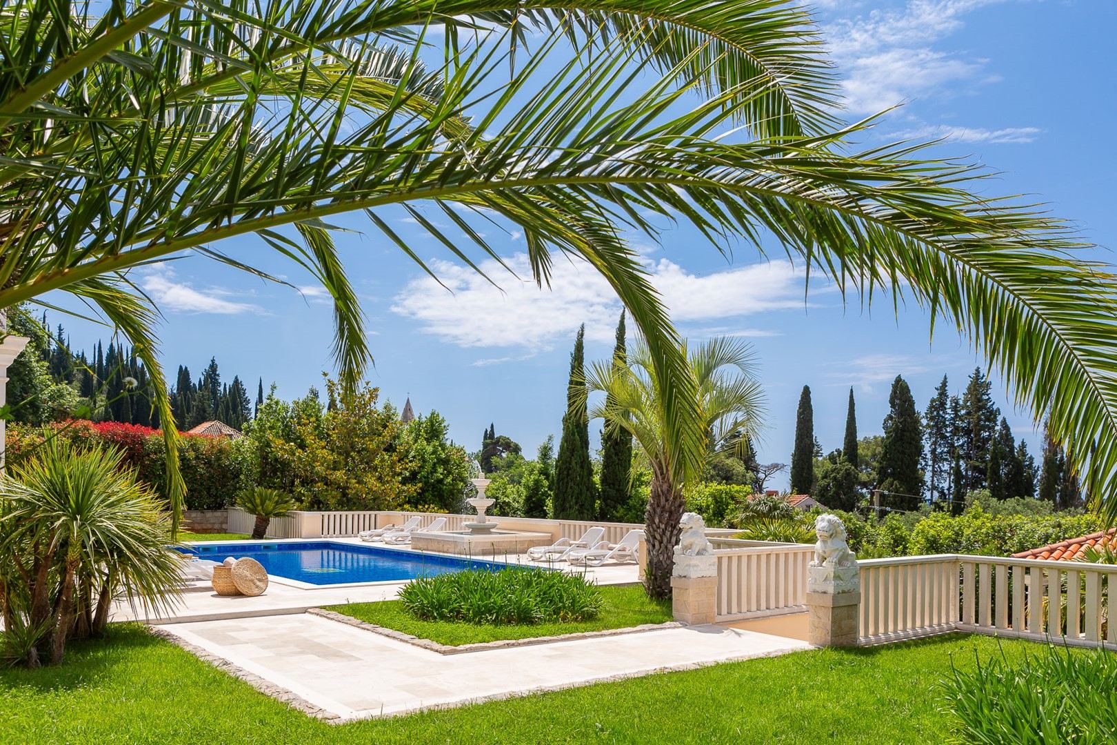 Villa La Villa La Villa
