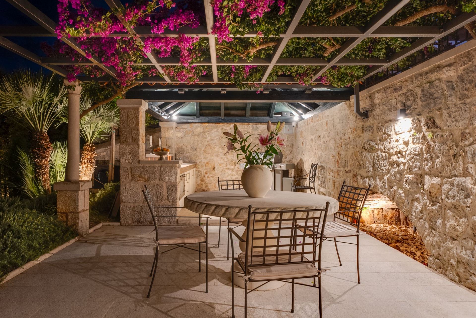 Villa Stone Beauty Dubrovnik