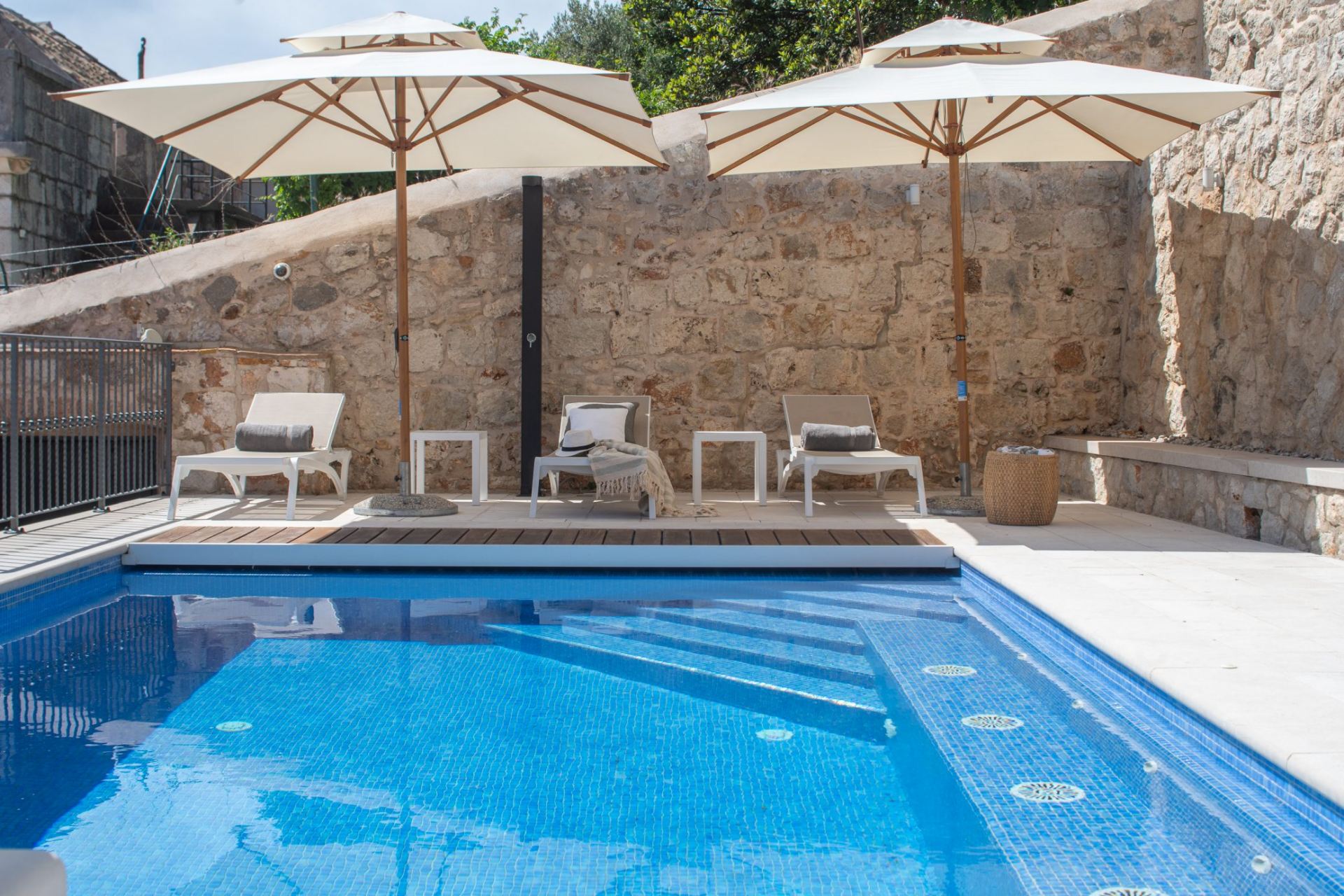 Villa Stone Beauty Dubrovnik