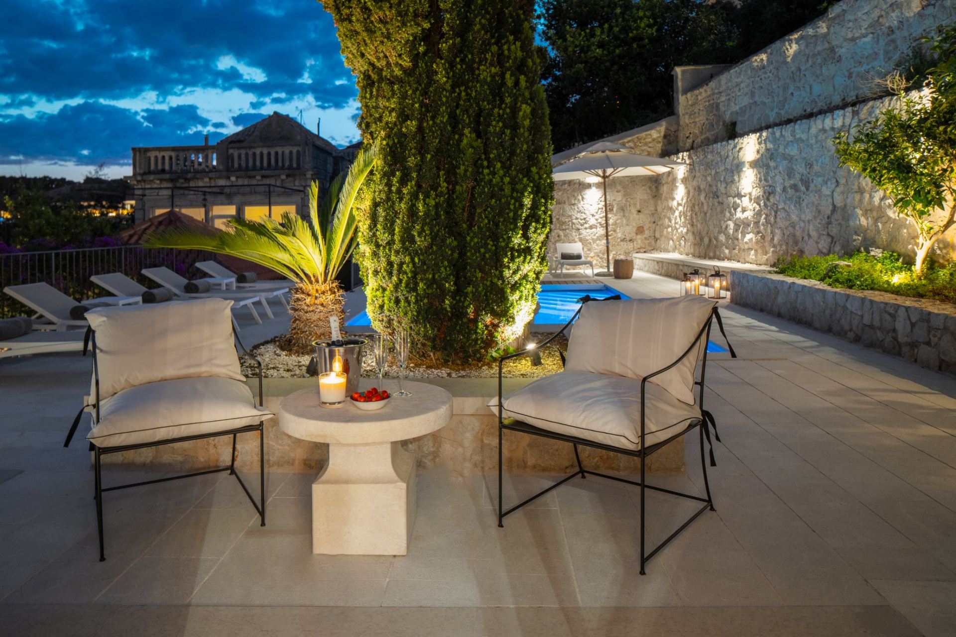 Villa Stone Beauty Dubrovnik