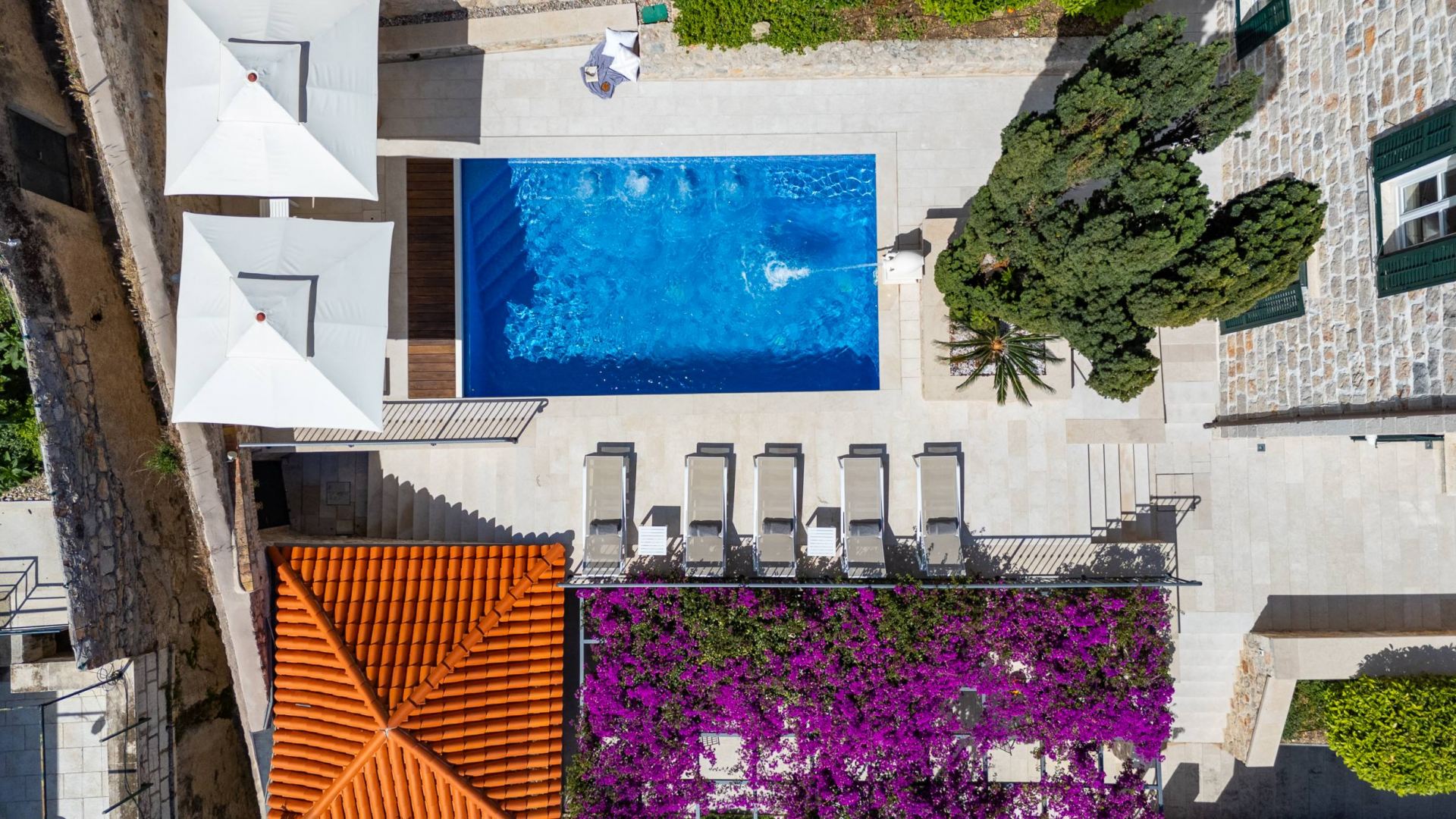 Villa Stone Beauty Dubrovnik