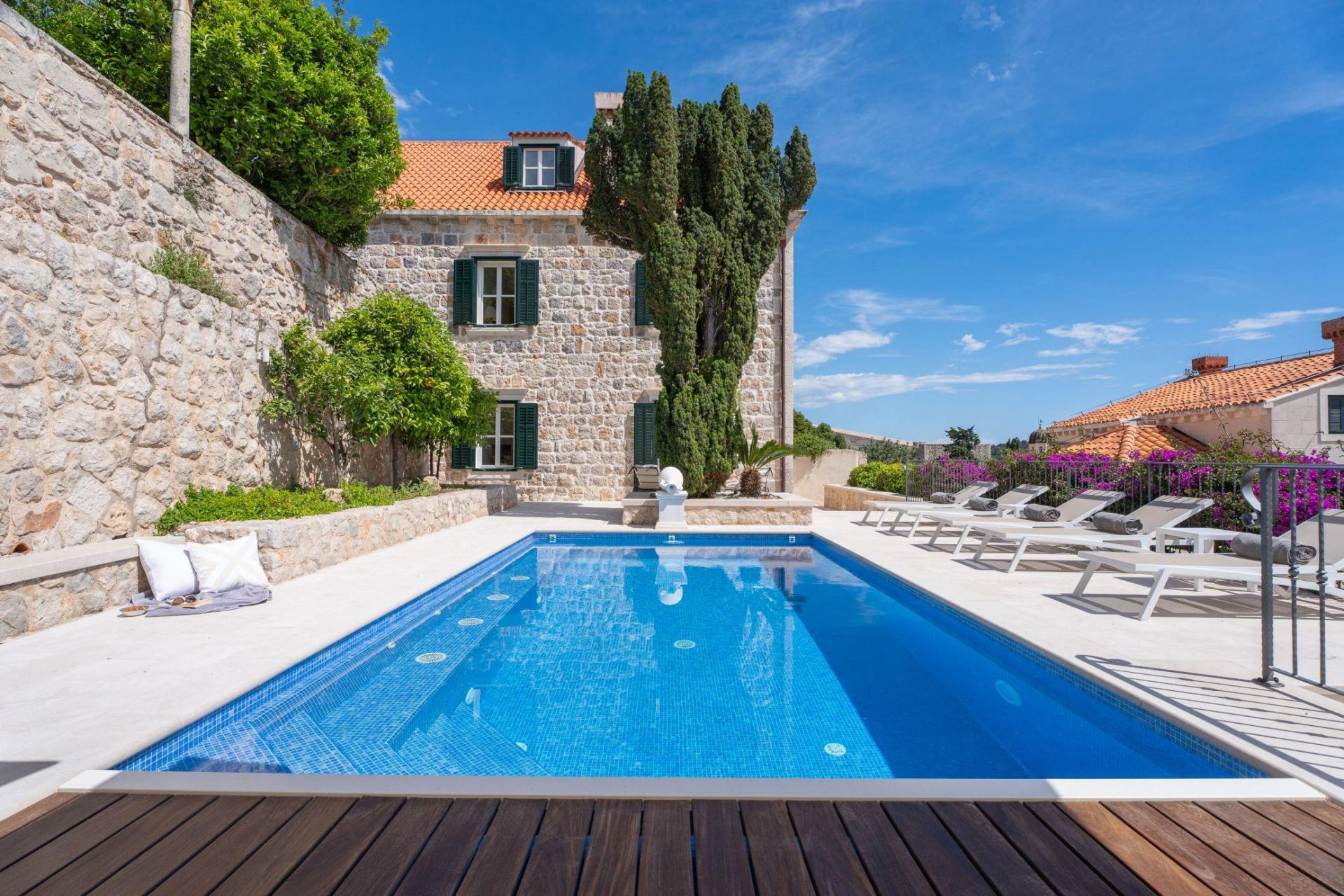 Villa Stone Beauty Dubrovnik