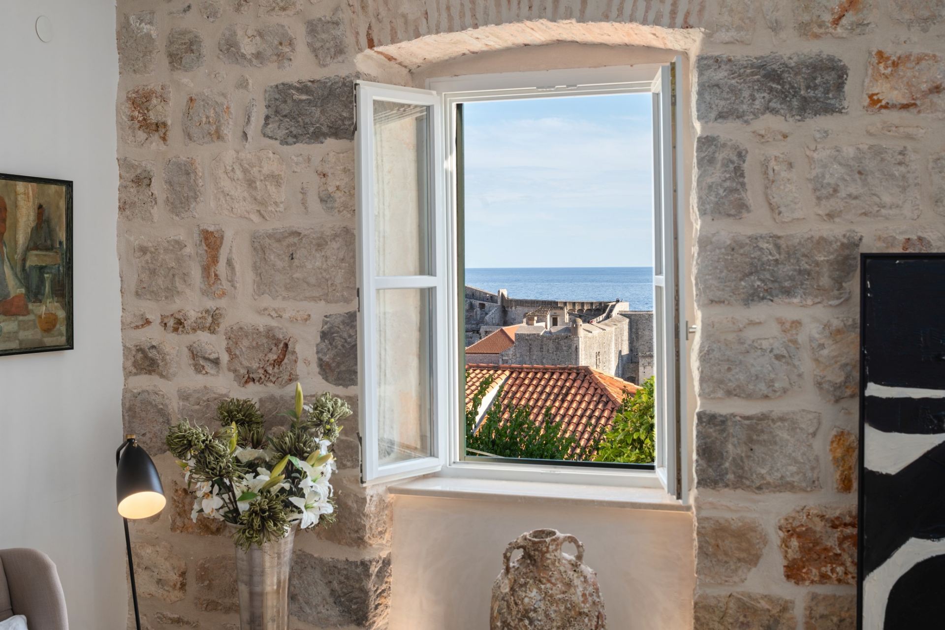 Villa Stone Beauty Dubrovnik