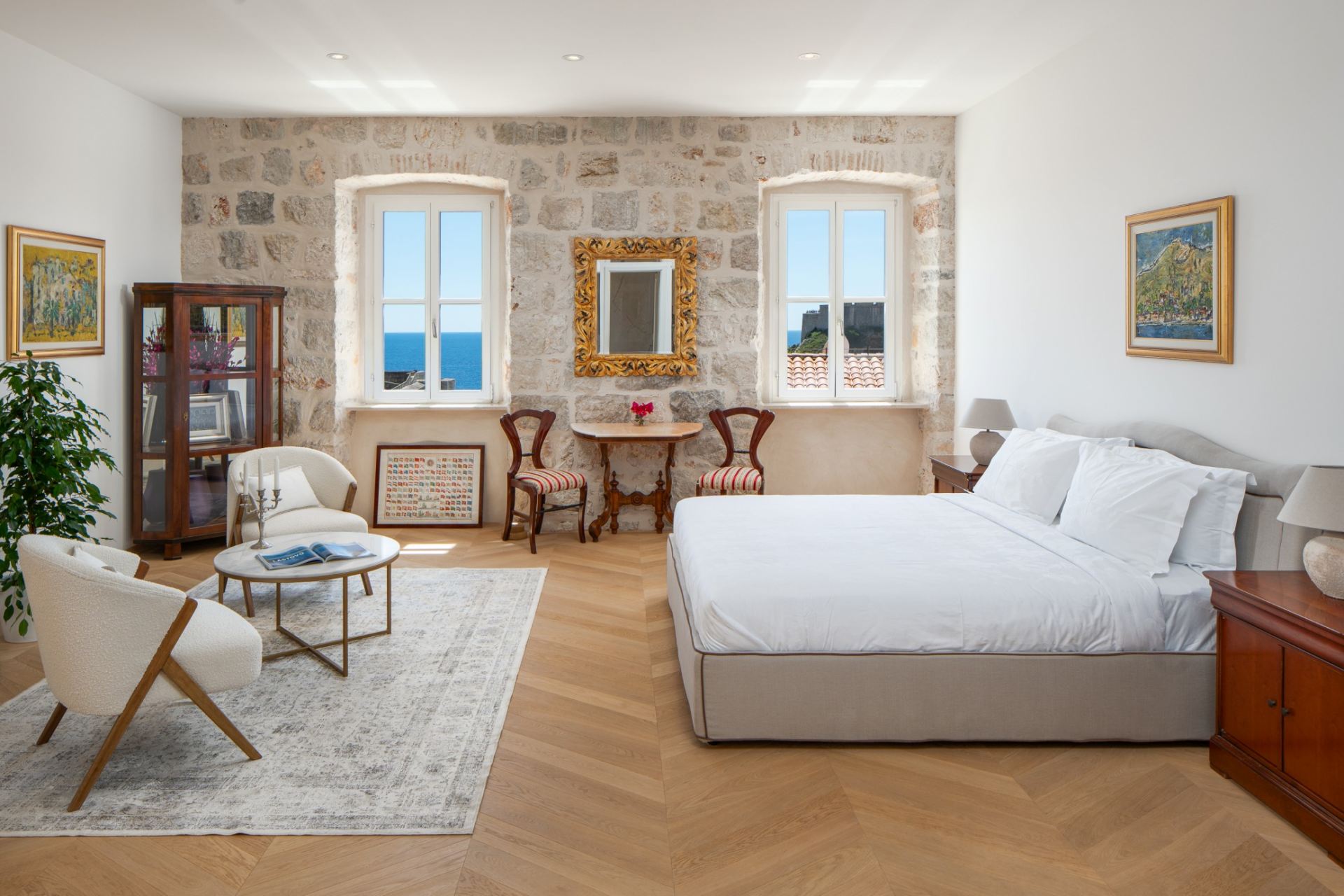 Villa Stone Beauty Dubrovnik
