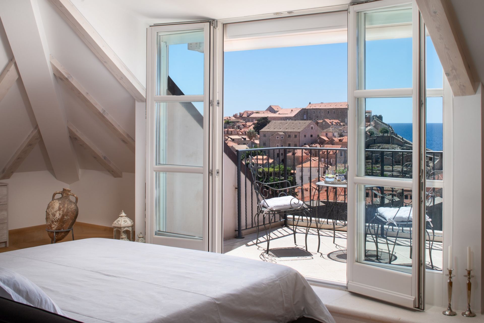 Villa Stone Beauty Dubrovnik