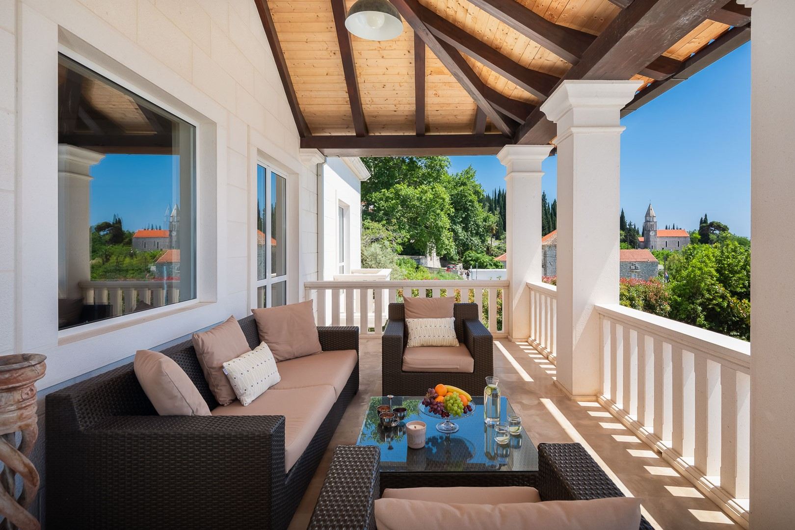 Villa La Villa La Villa