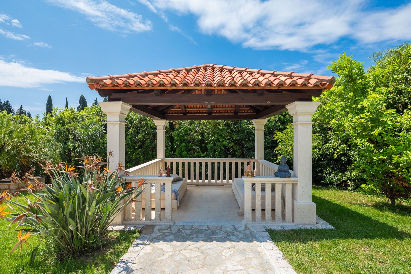 Villa La Villa La Villa