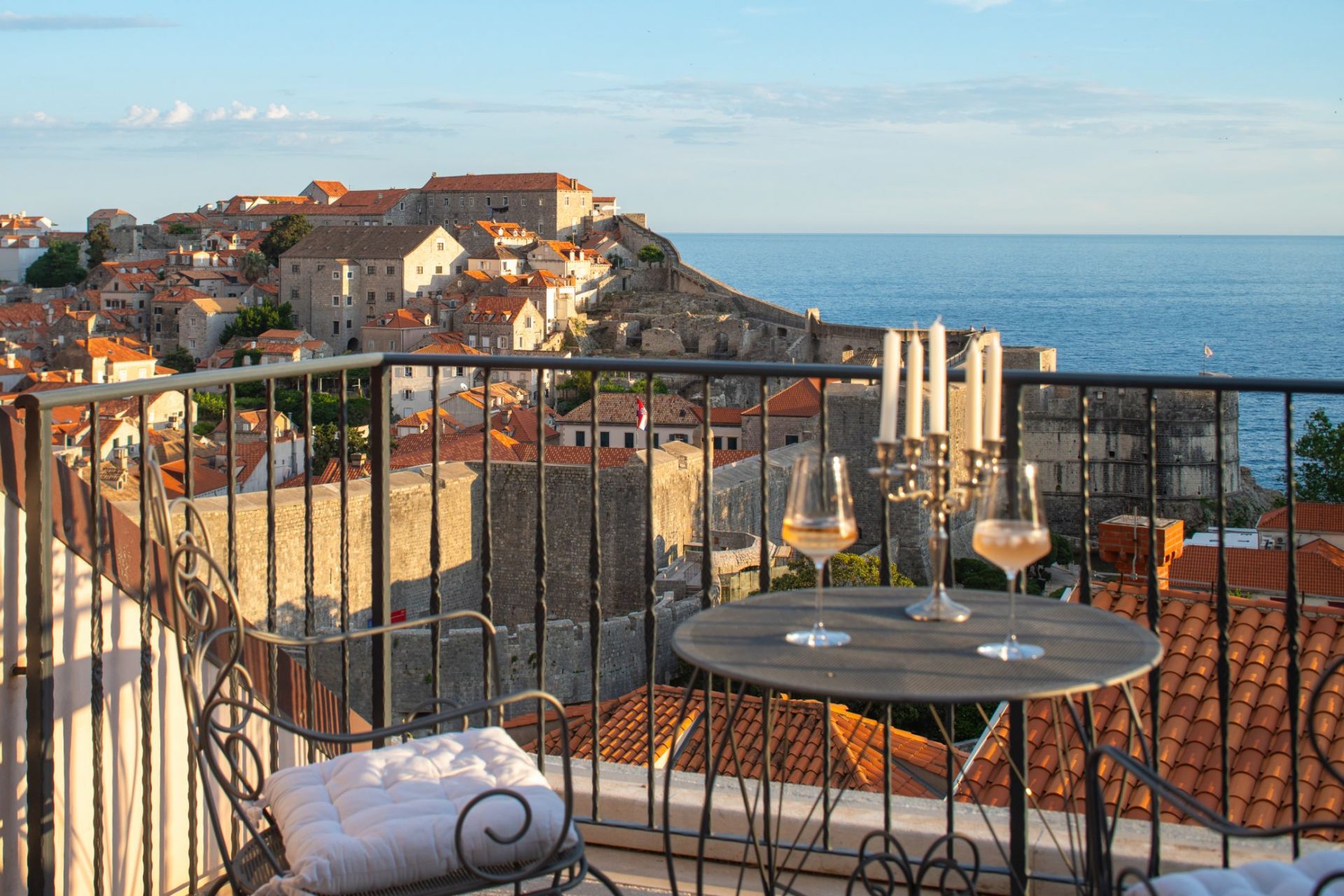 Villa Stone Beauty Dubrovnik