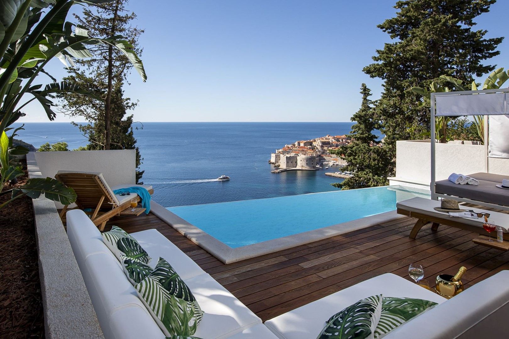 Villa Elation Dubrovnik
