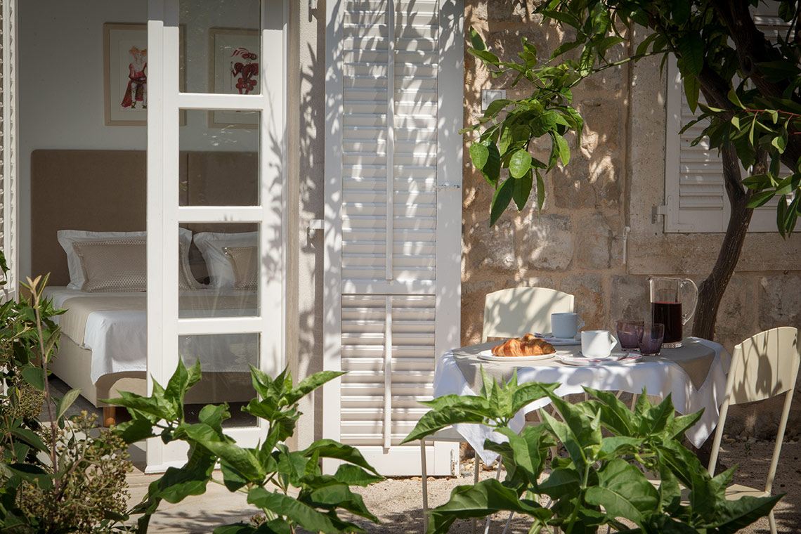 Villa Dubrovnik Heaven