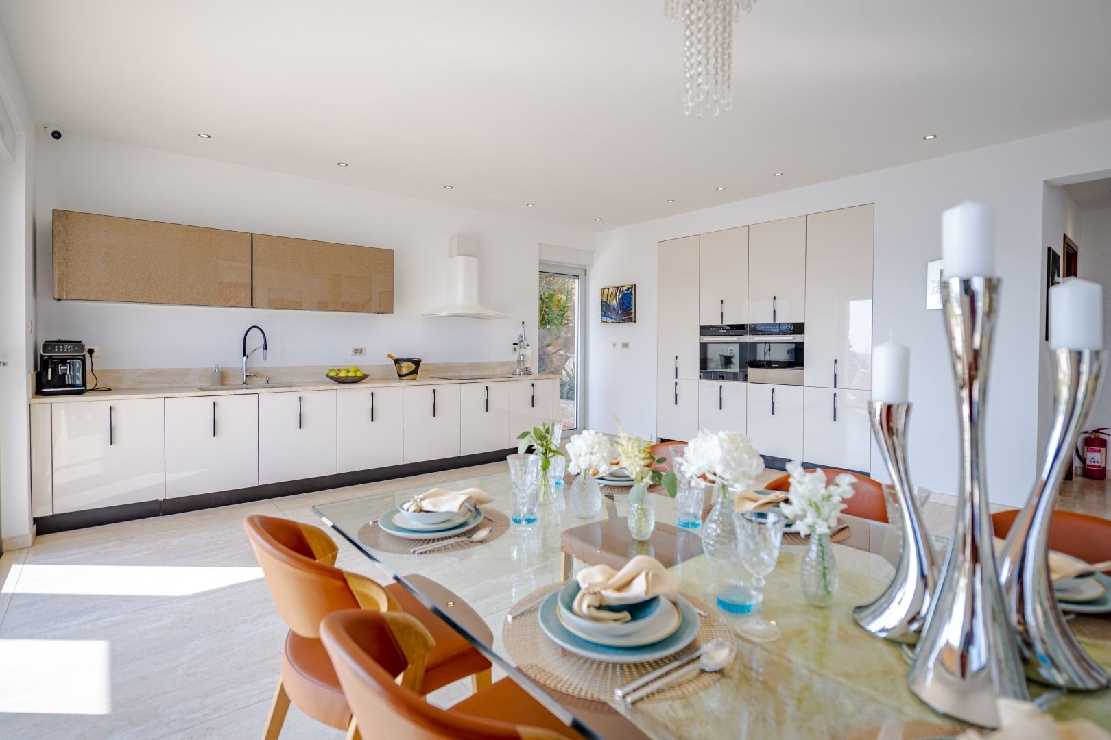 Villa Lux Life