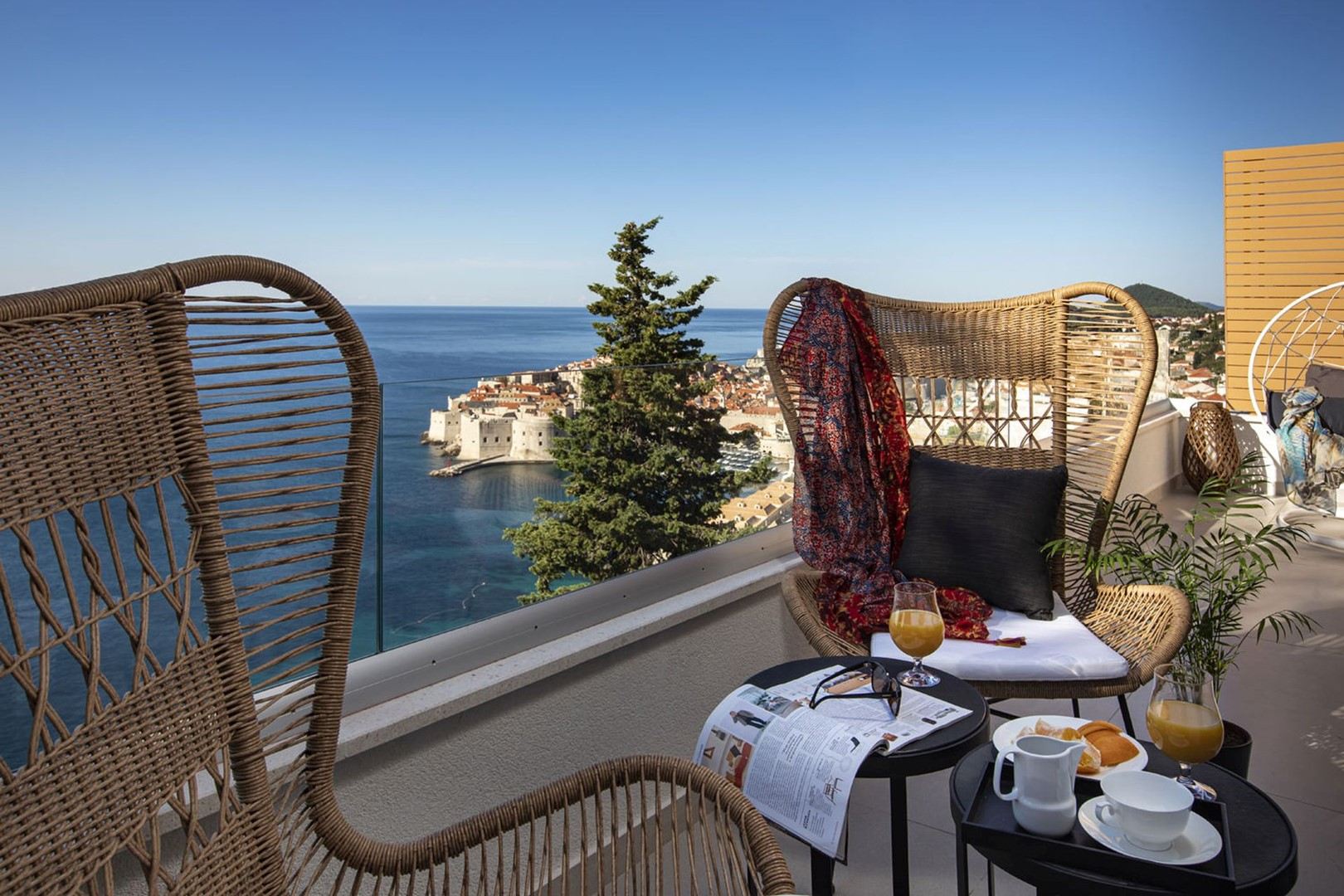 Villa Elation Dubrovnik