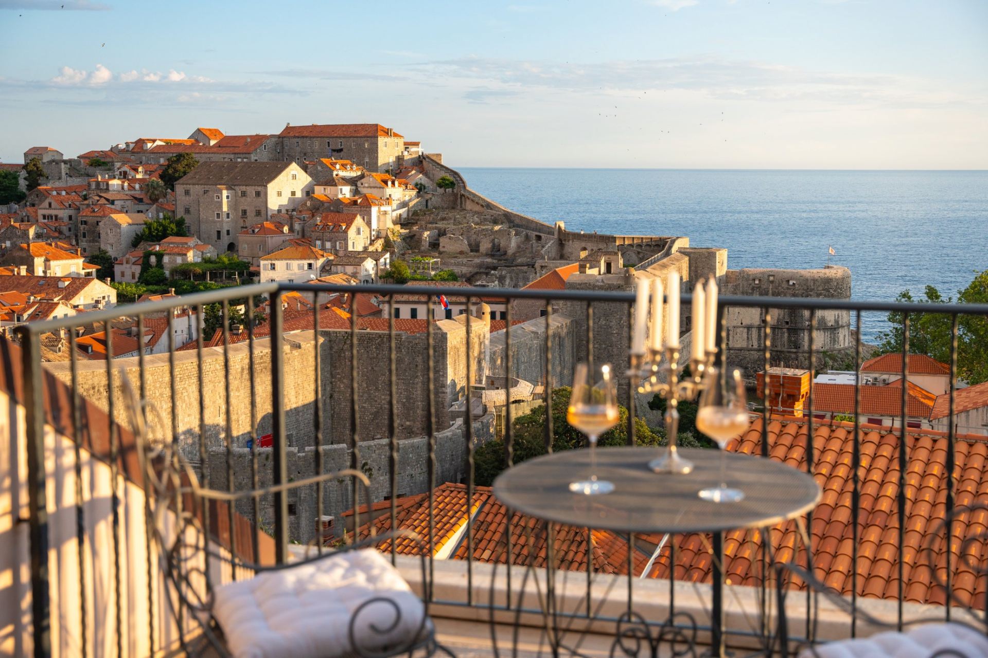 Villa Stone Beauty Dubrovnik
