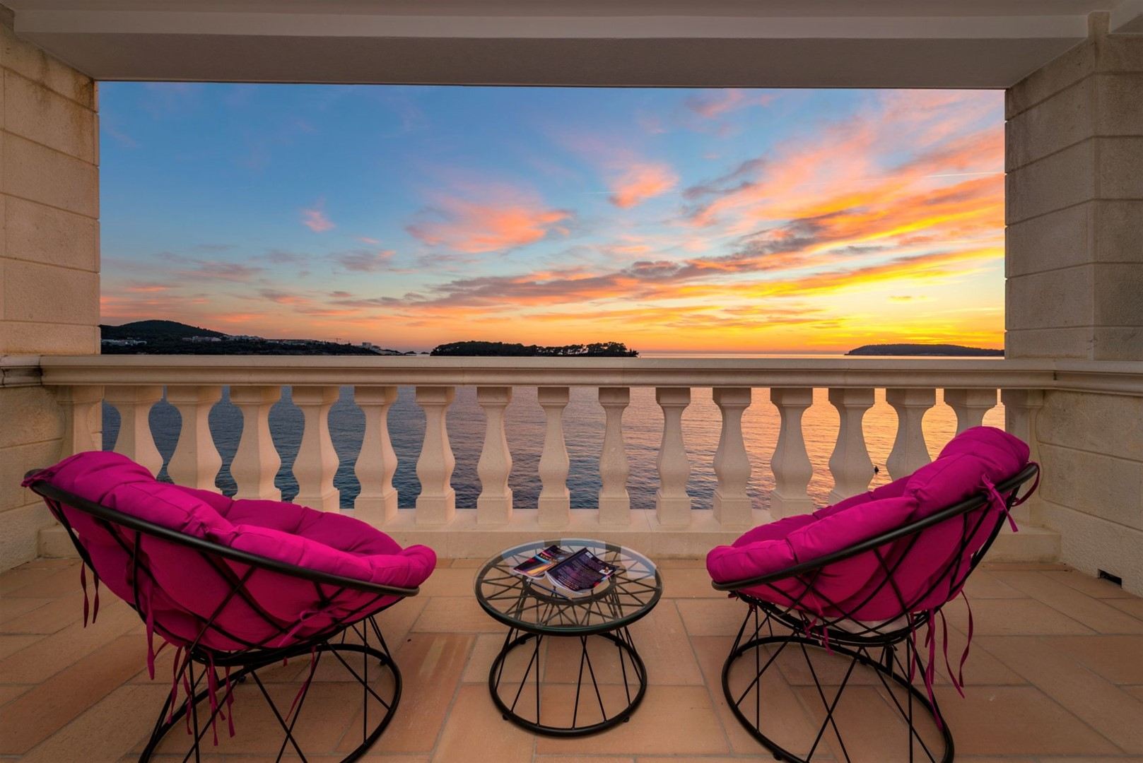Villa Zion Dubrovnik