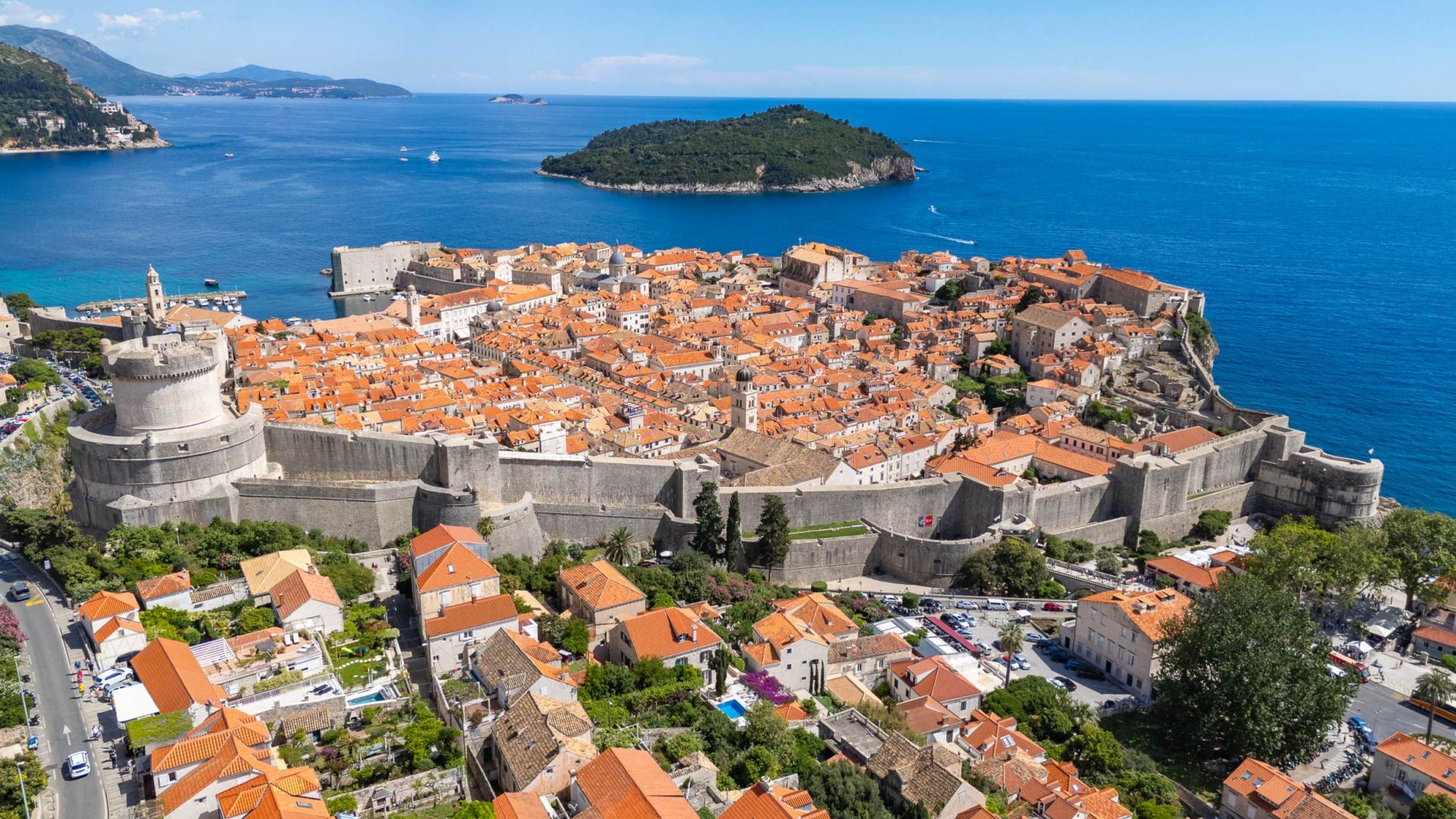 Villa Stone Beauty Dubrovnik