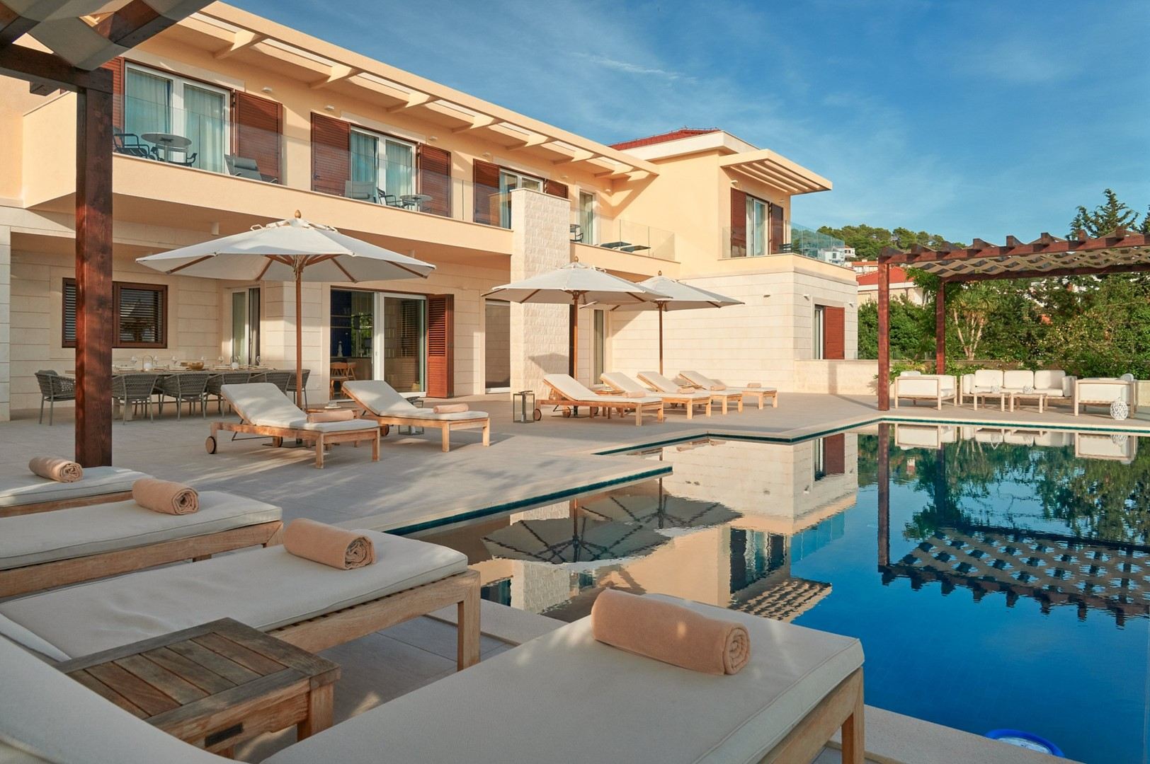 Villa Deluxe Palace 1
