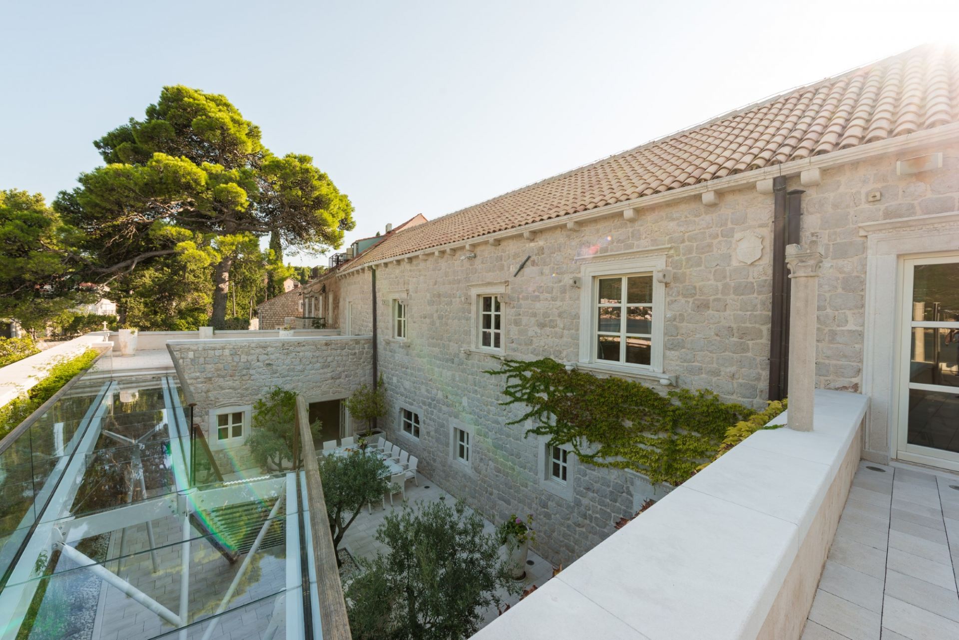 Villa Zaton