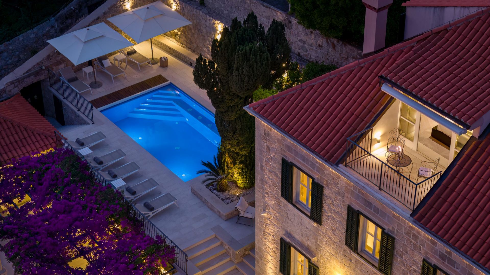Villa Stone Beauty Dubrovnik