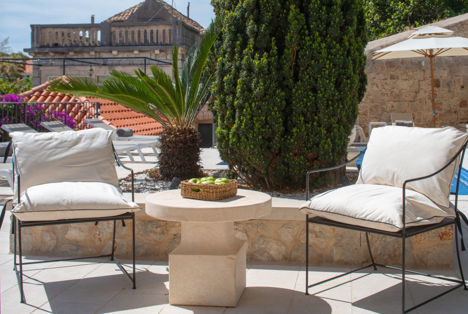 Villa Stone Beauty Dubrovnik